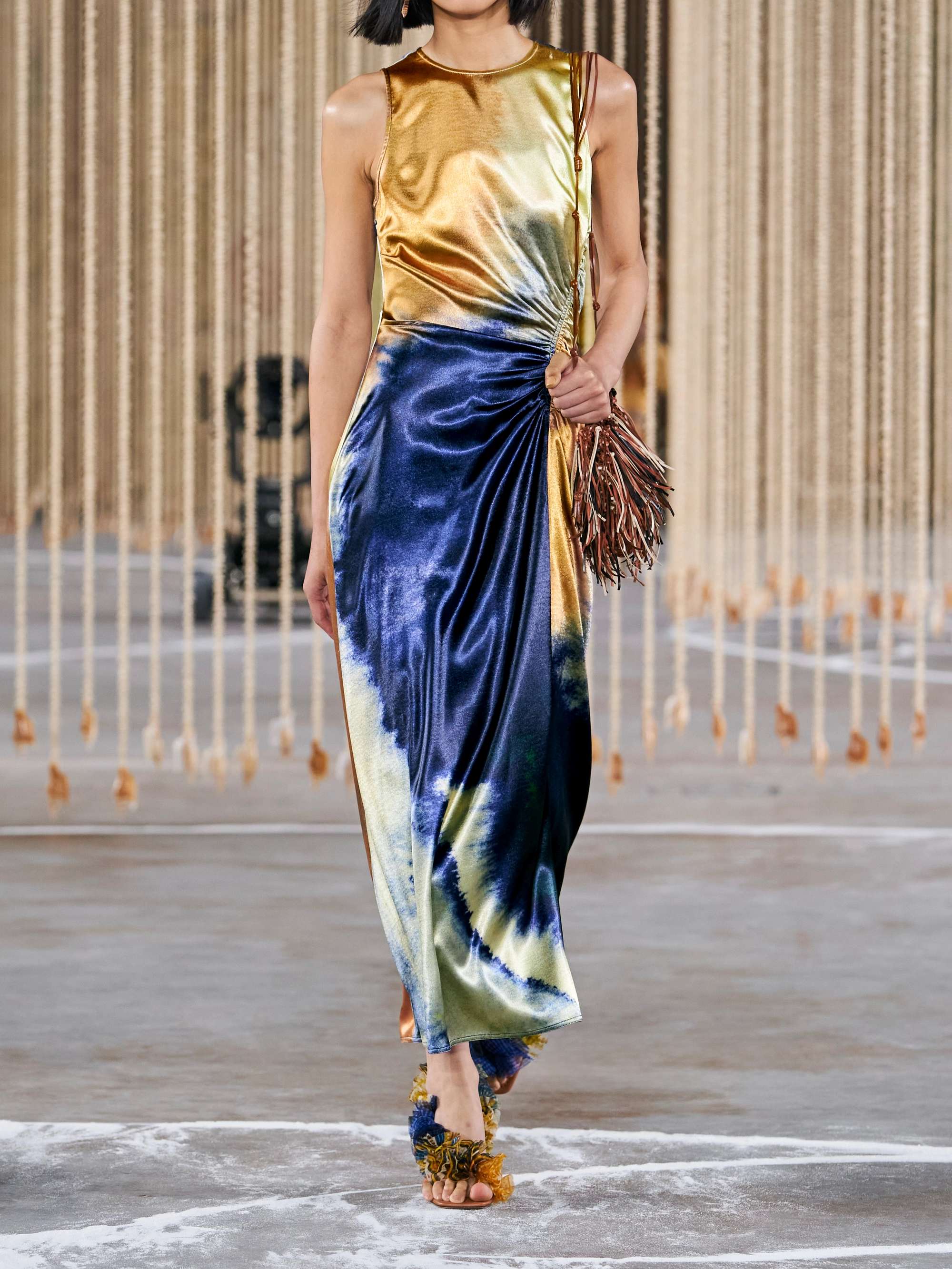ULLA JOHNSON 