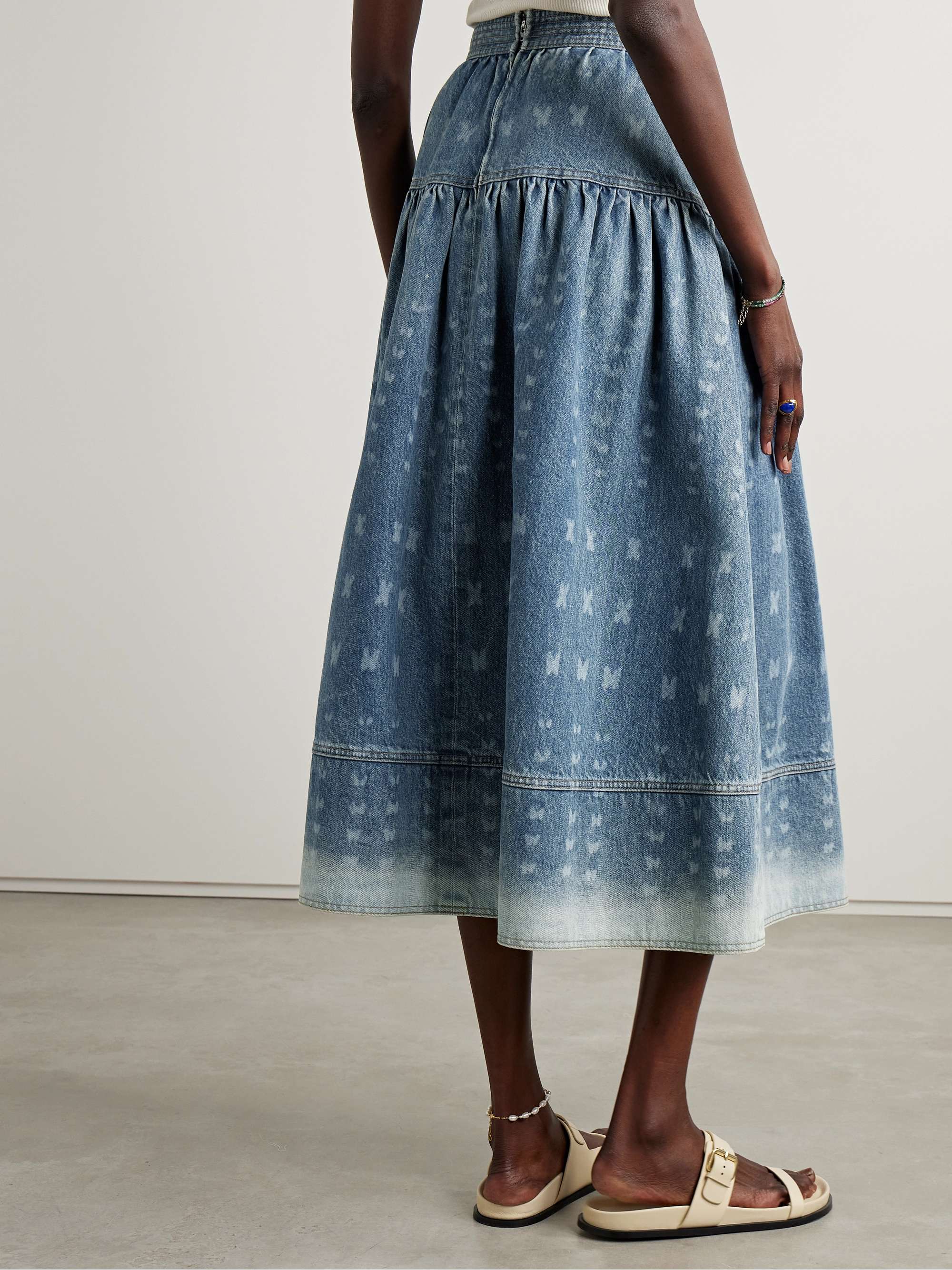 ULLA JOHNSON 