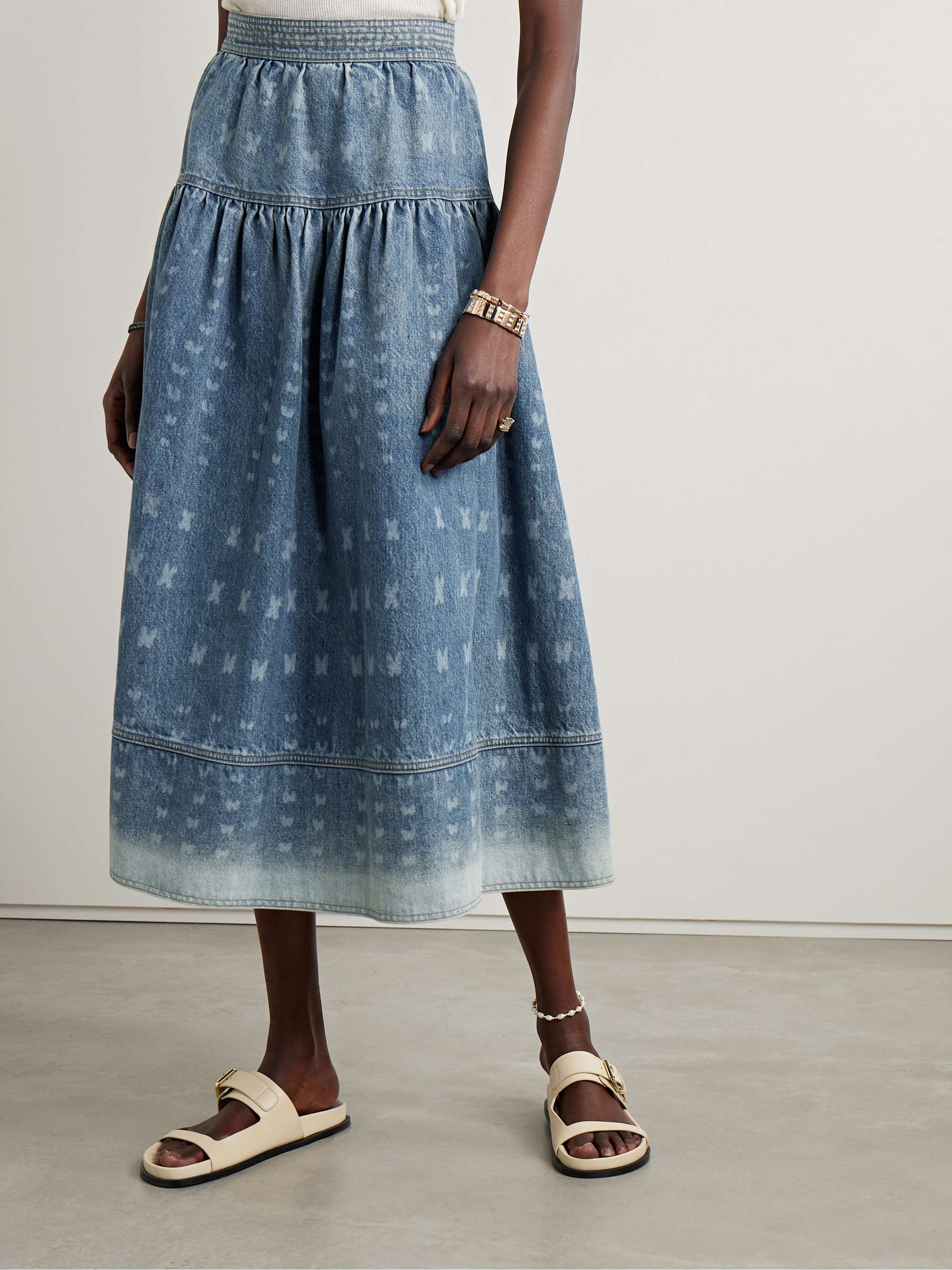 ULLA JOHNSON 