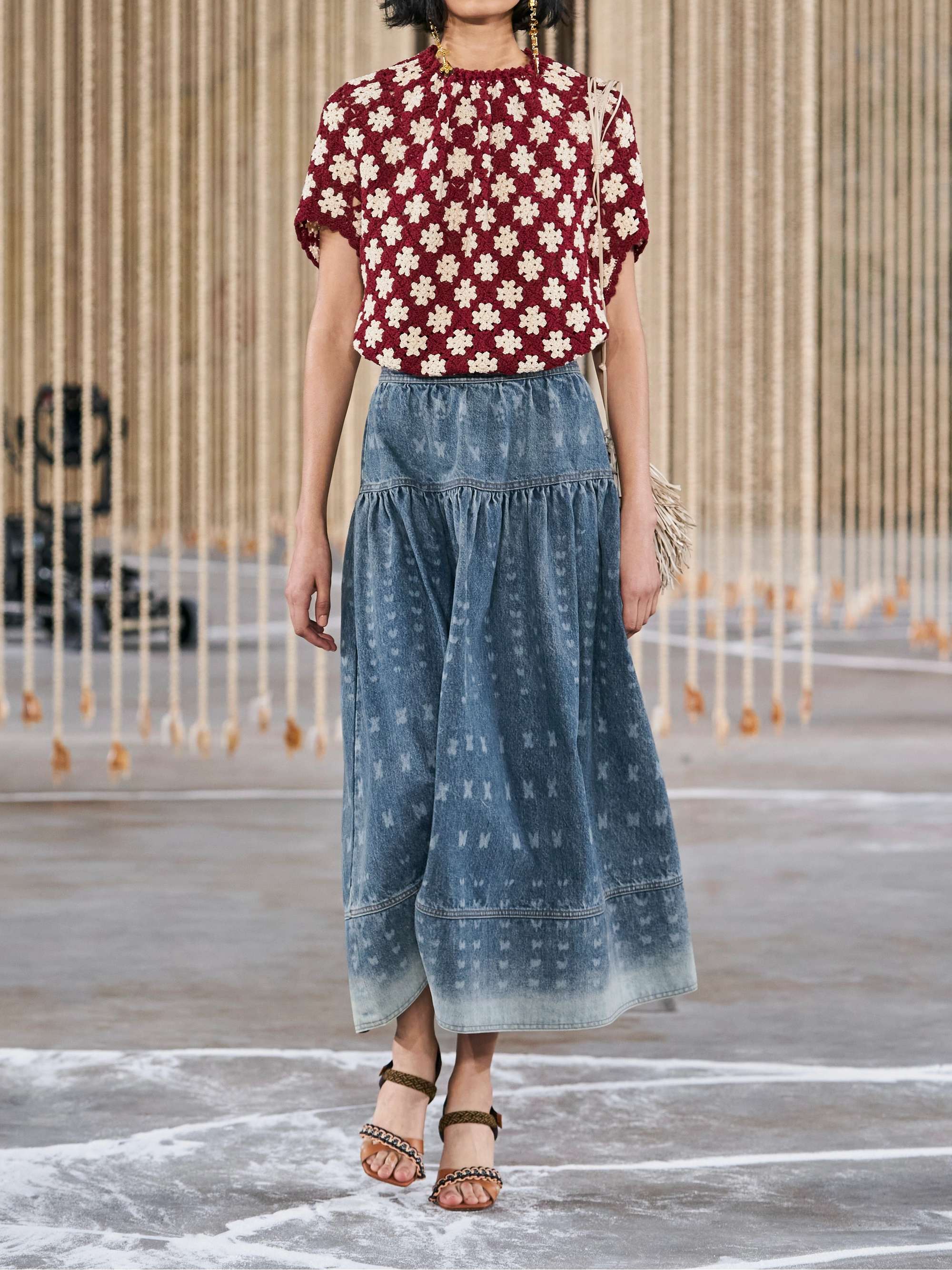ULLA JOHNSON 