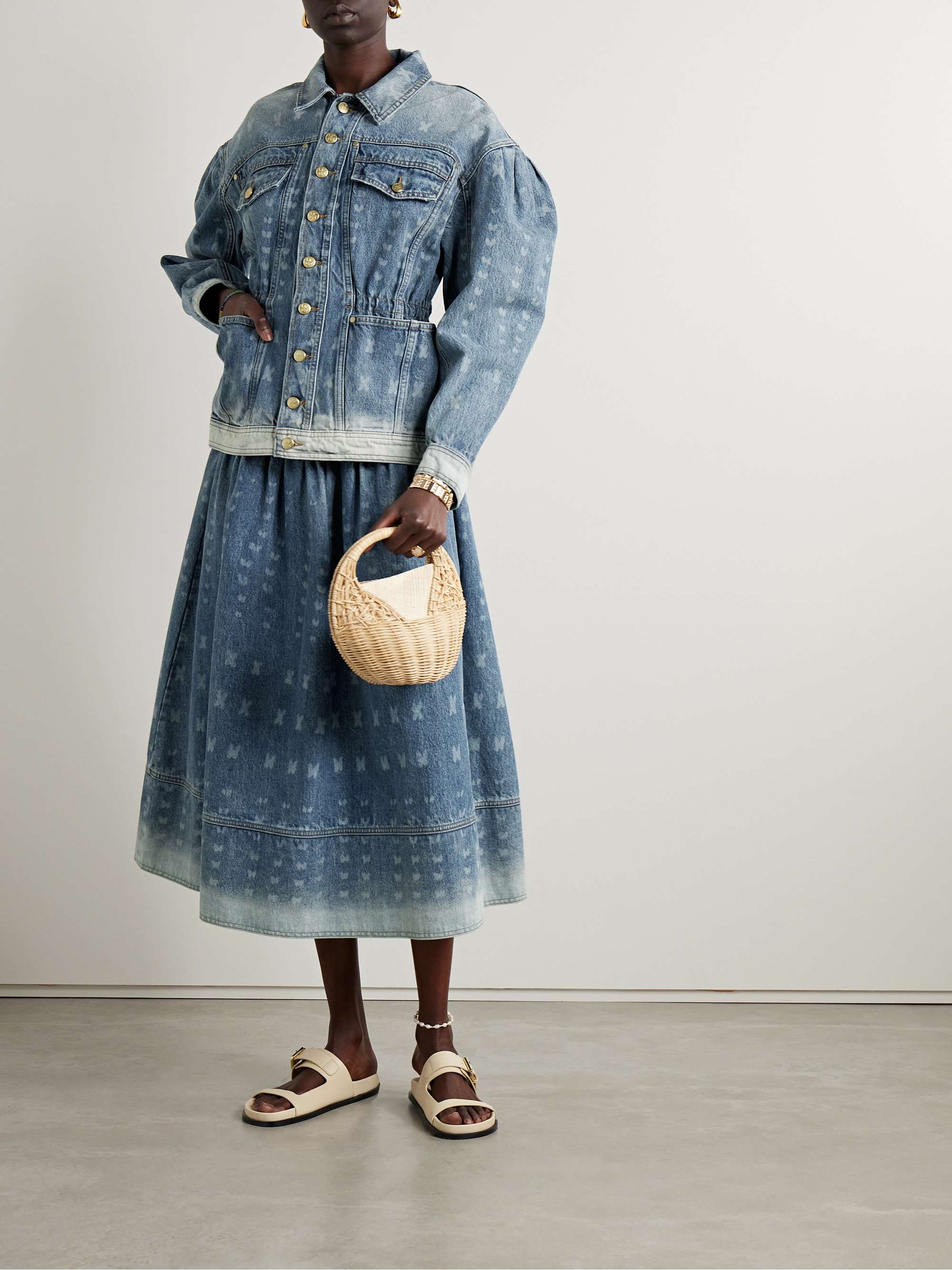 ULLA JOHNSON 