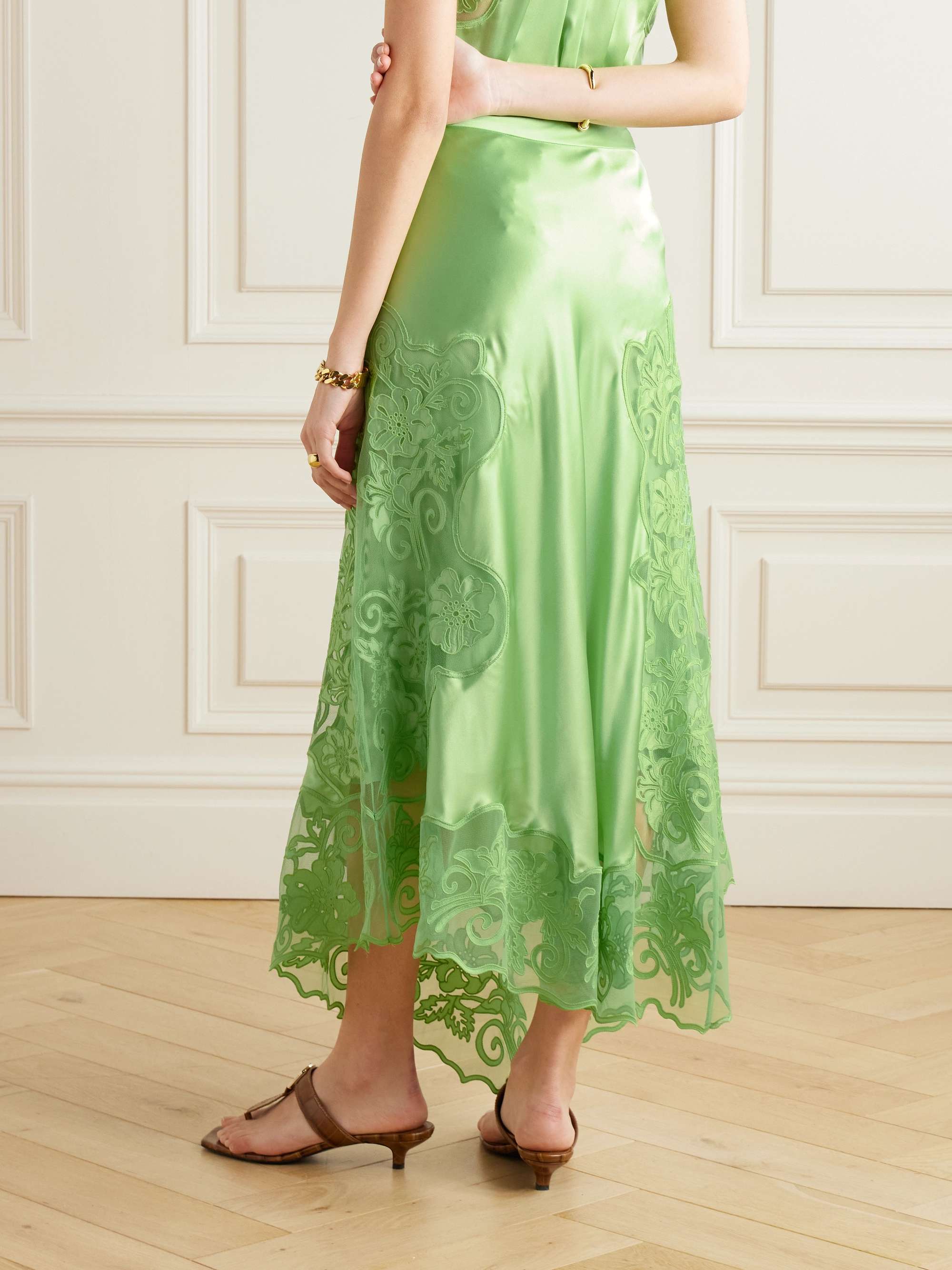 ULLA JOHNSON 
