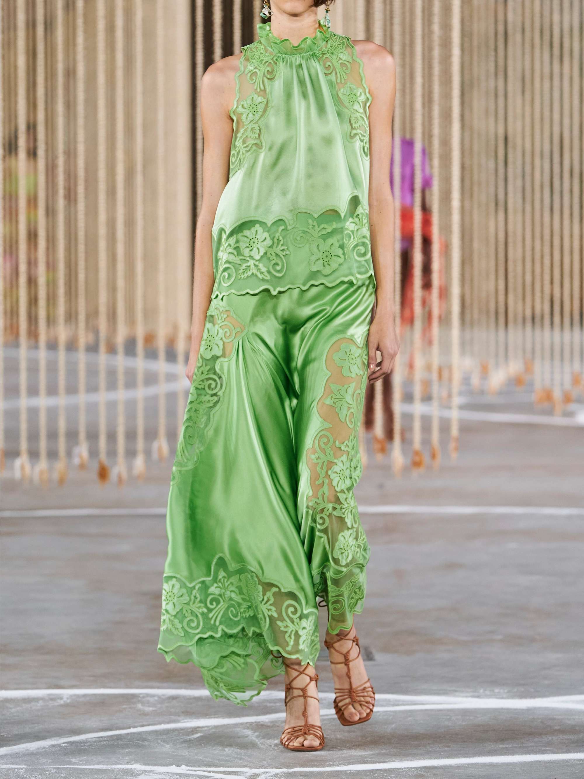 ULLA JOHNSON 