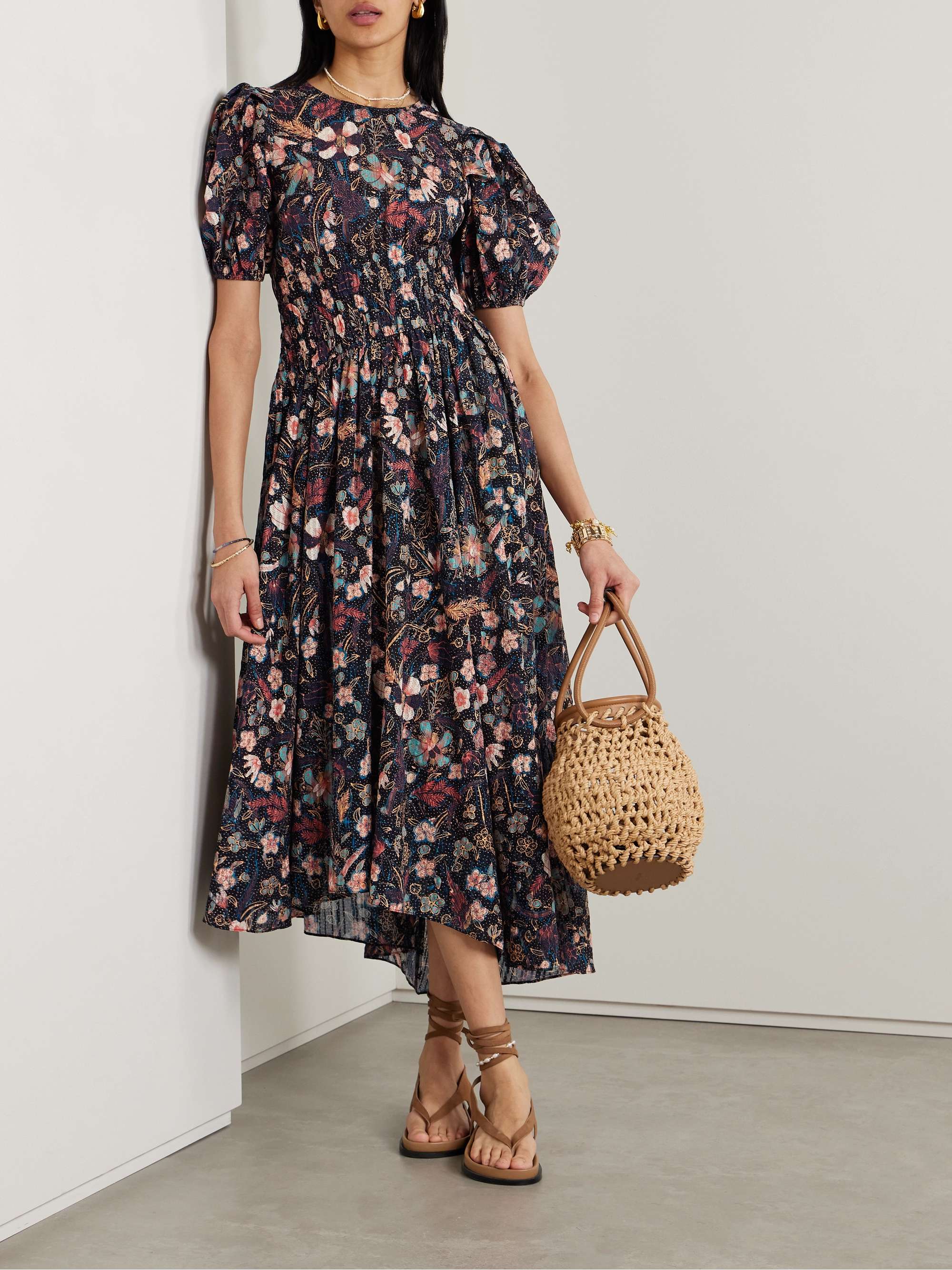 ULLA JOHNSON 