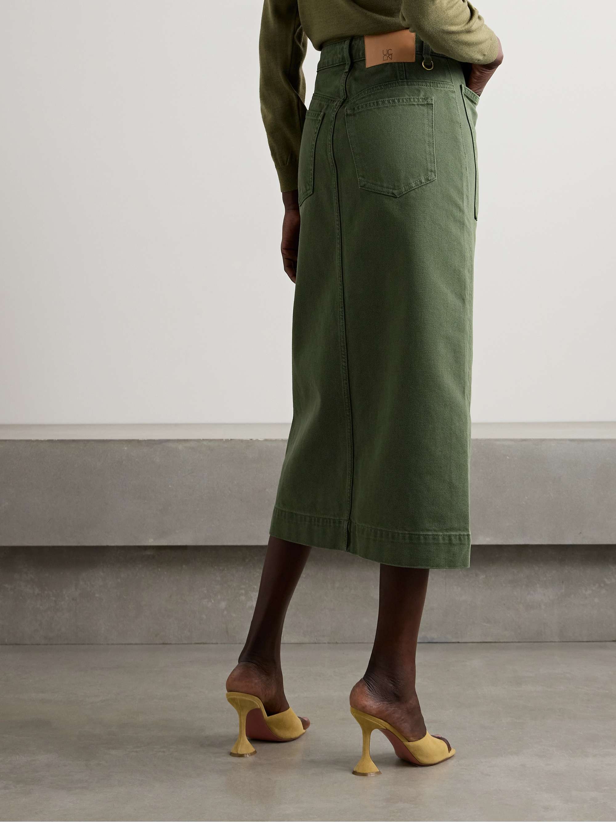 ULLA JOHNSON 