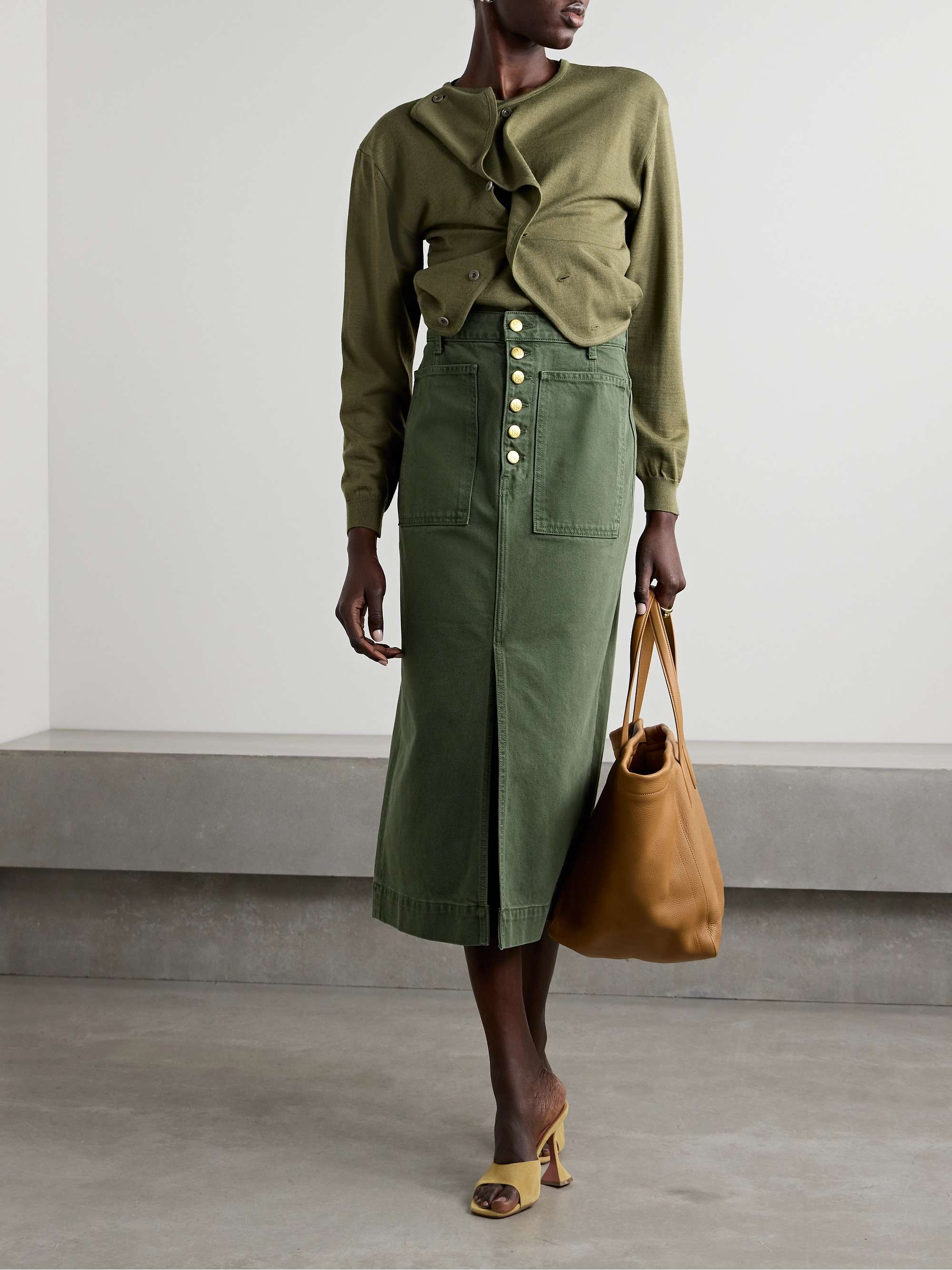 ULLA JOHNSON 