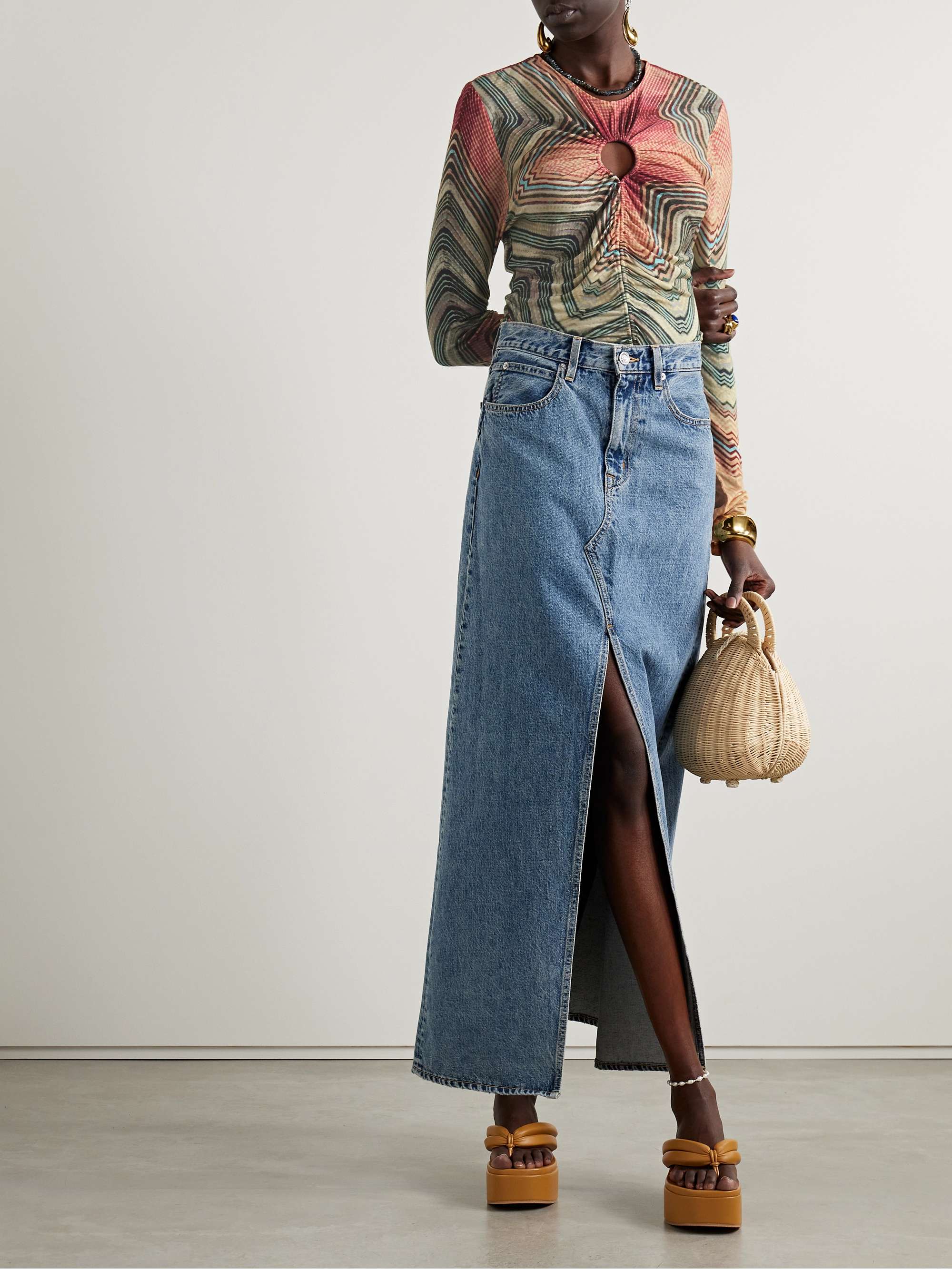 ULLA JOHNSON 