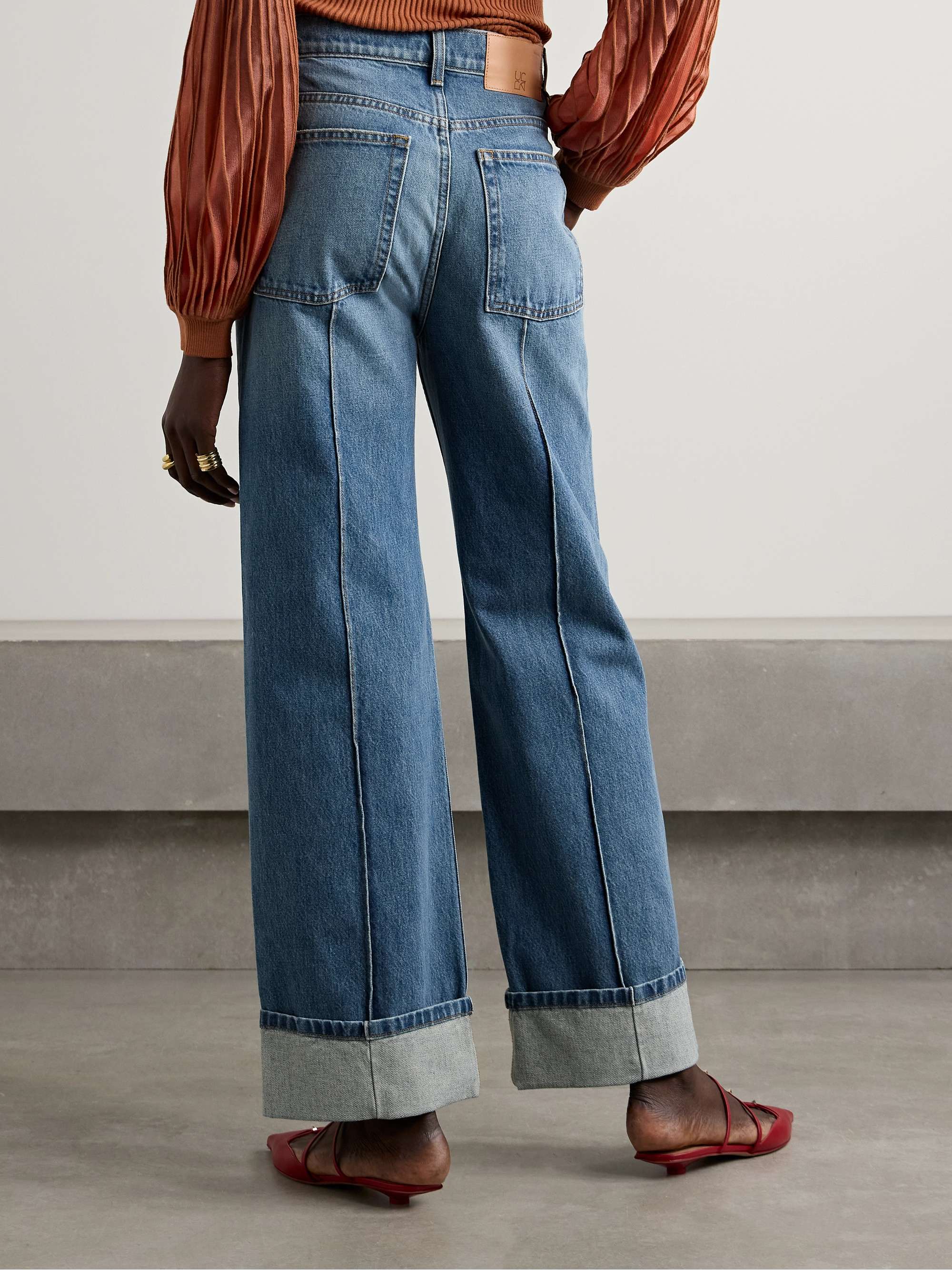 ULLA JOHNSON 