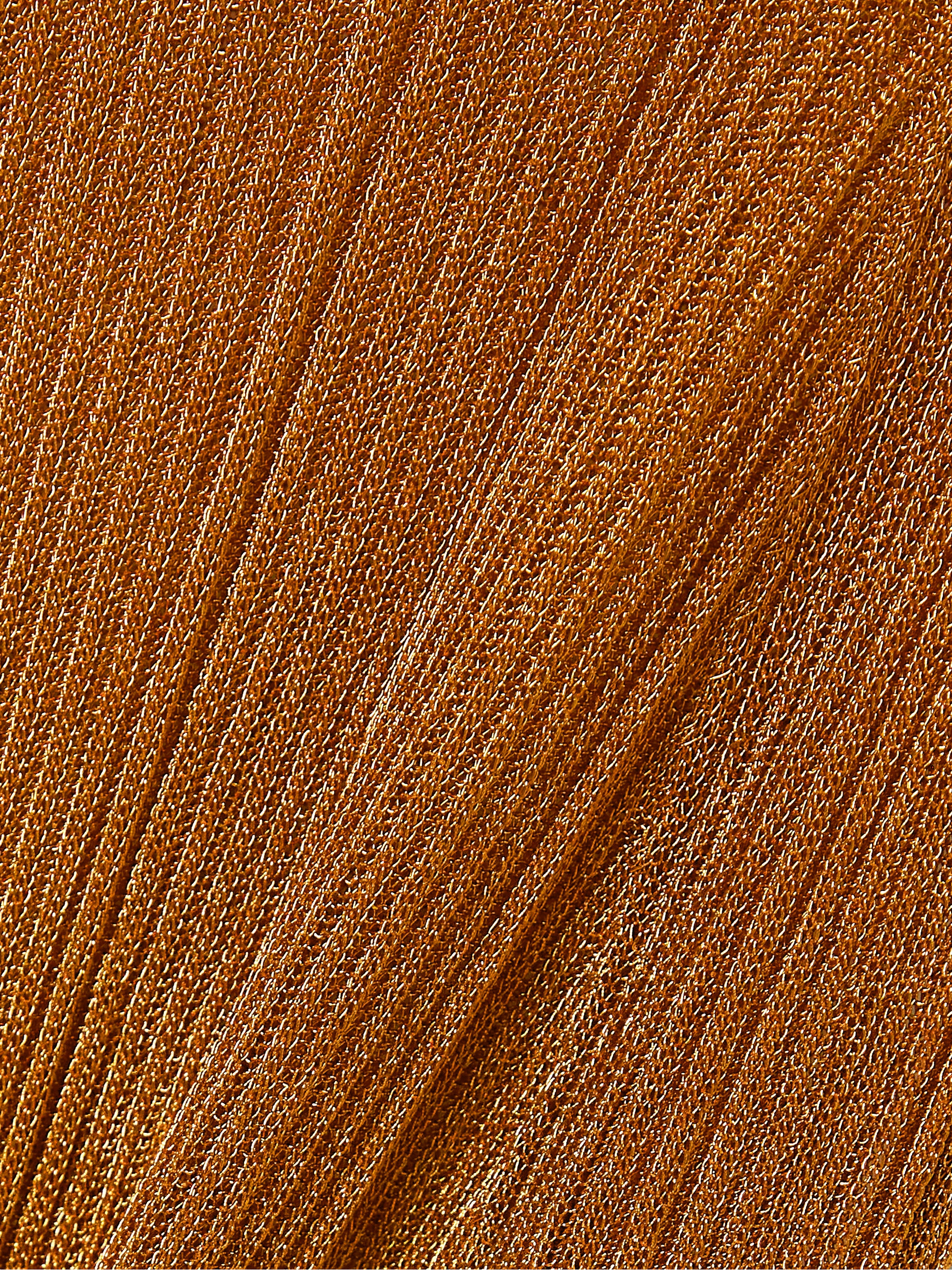 Ulla Johnson Simone metallic ribbed-knit midi dress