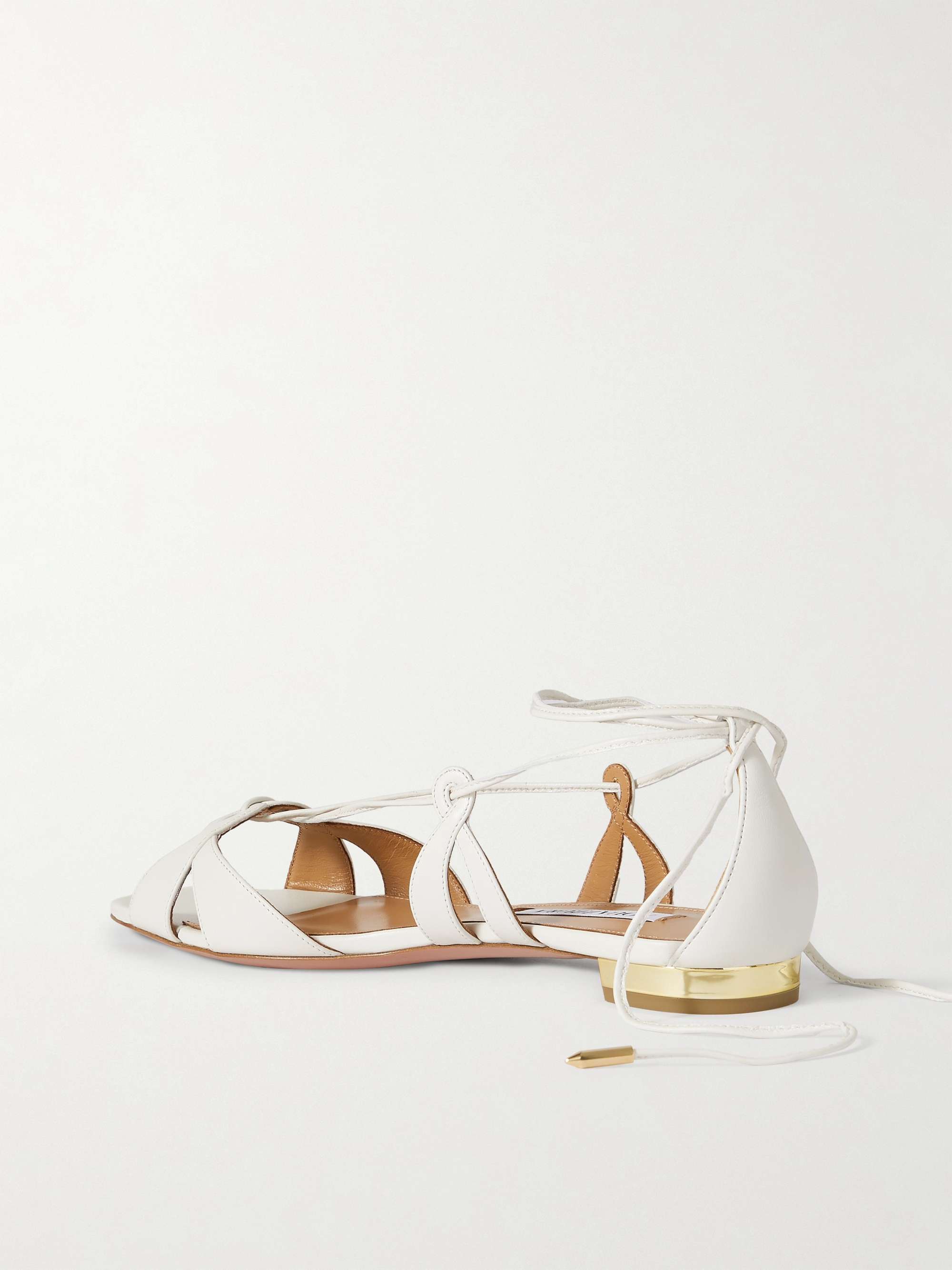 AQUAZZURA 