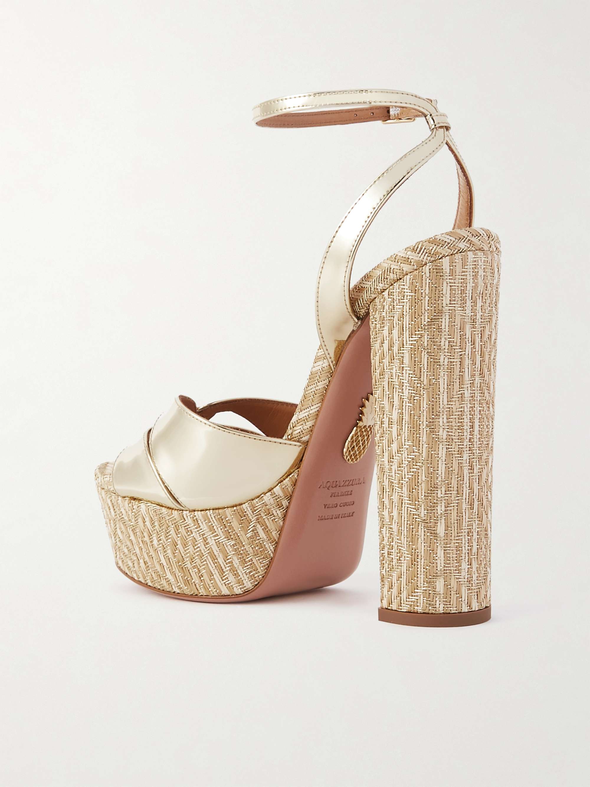 AQUAZZURA 