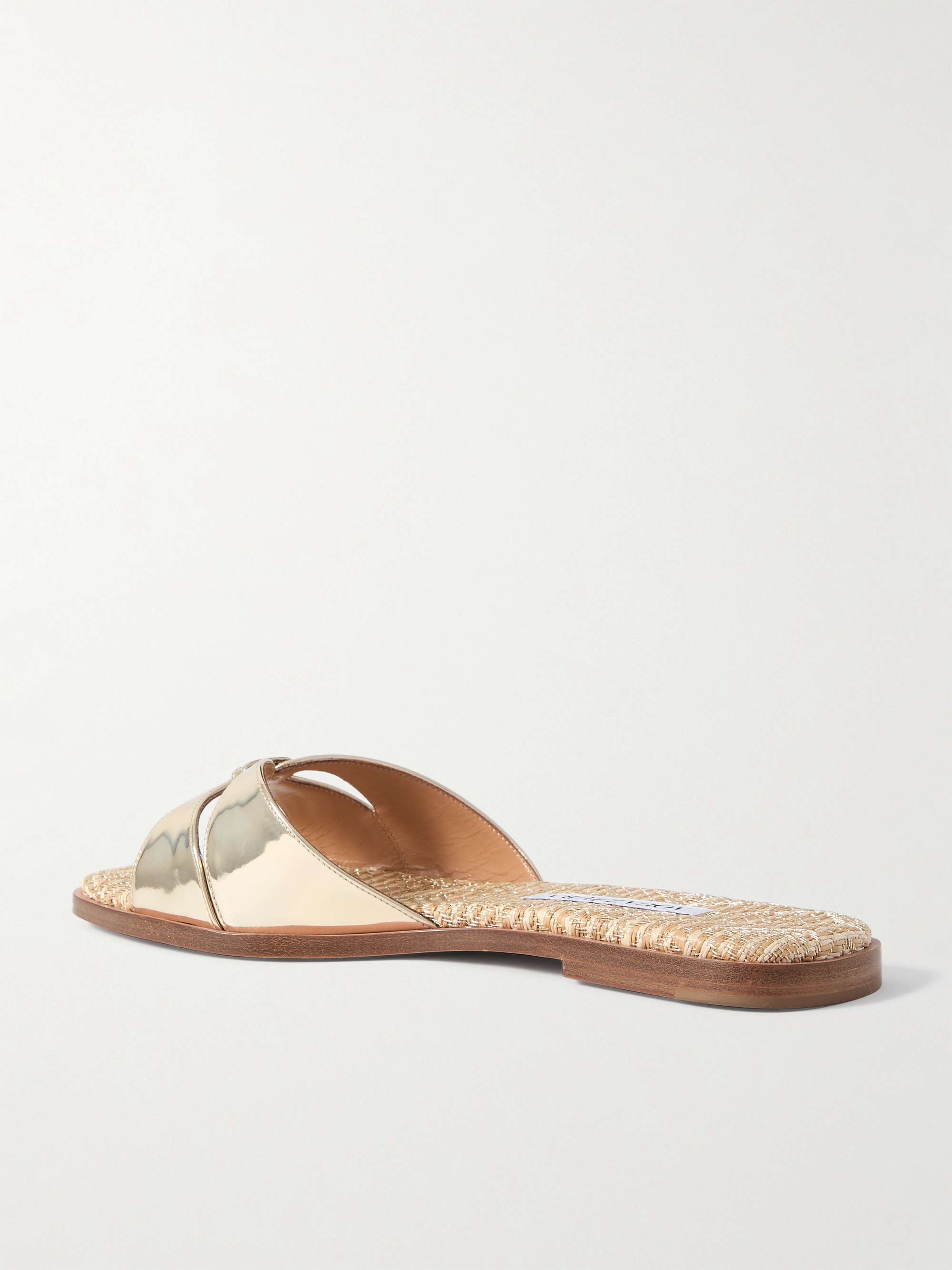 AQUAZZURA 