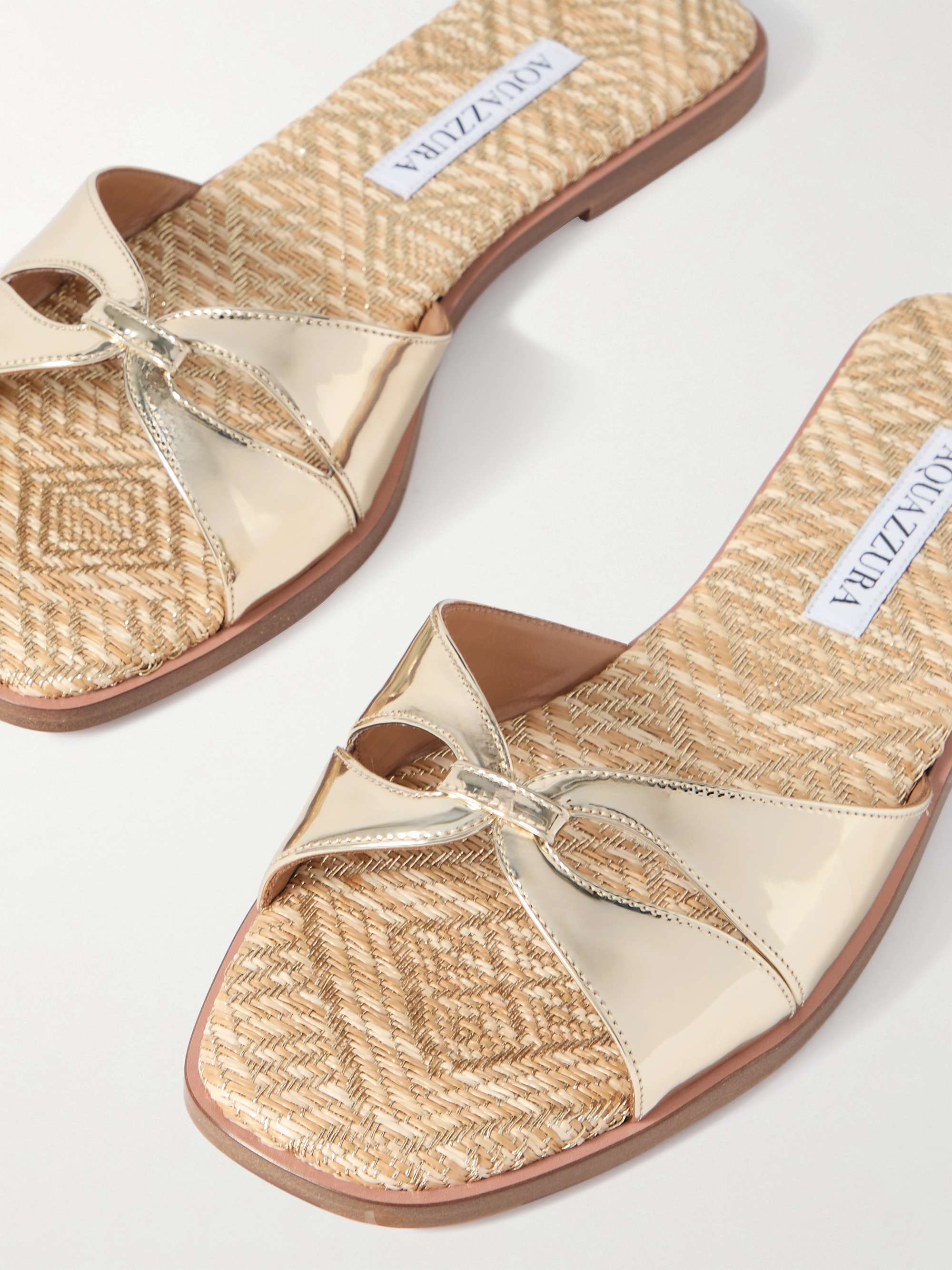 AQUAZZURA 