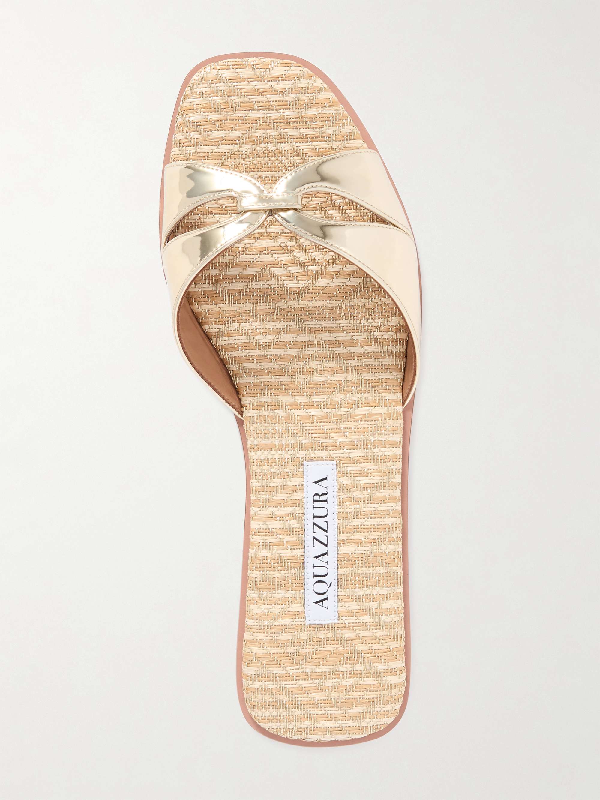 AQUAZZURA 