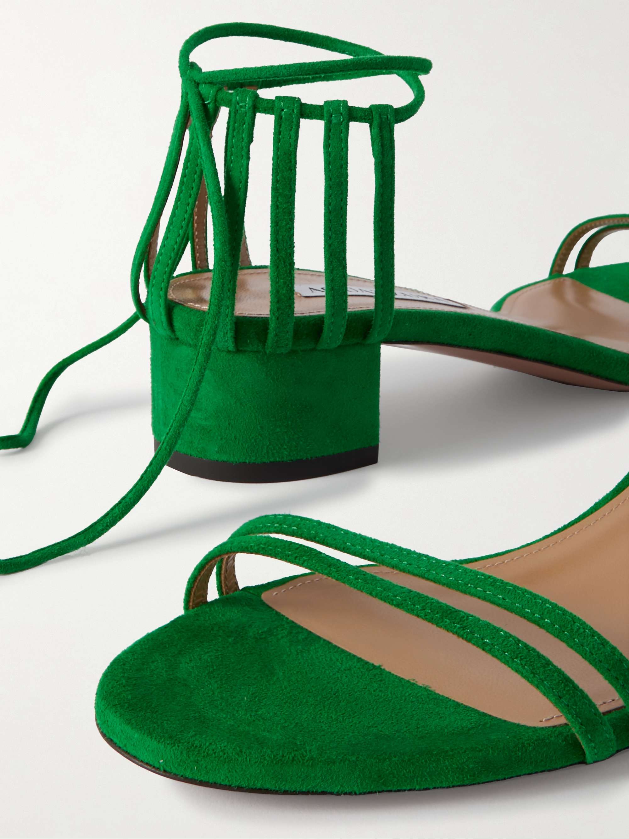 AQUAZZURA 