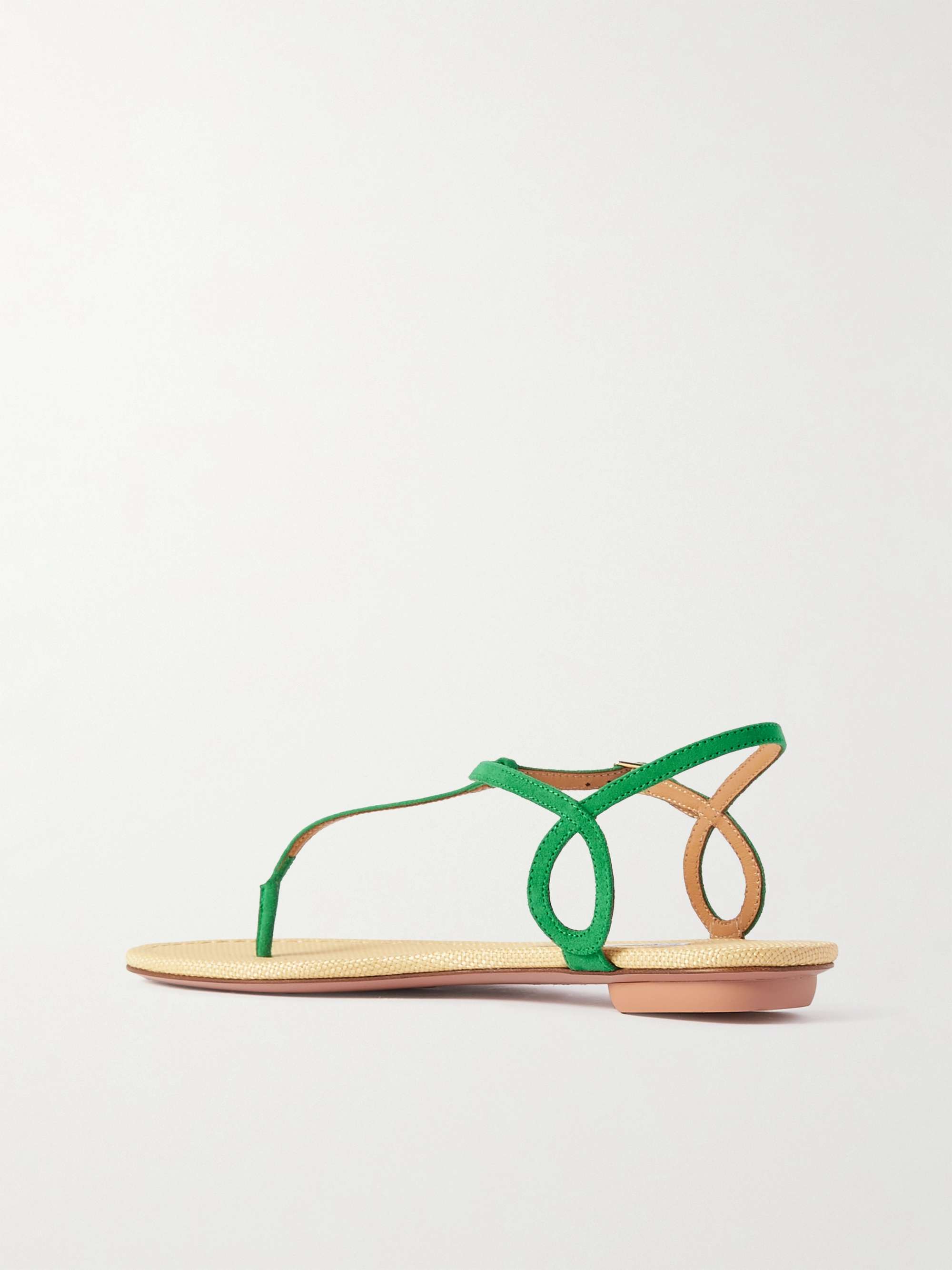 AQUAZZURA 