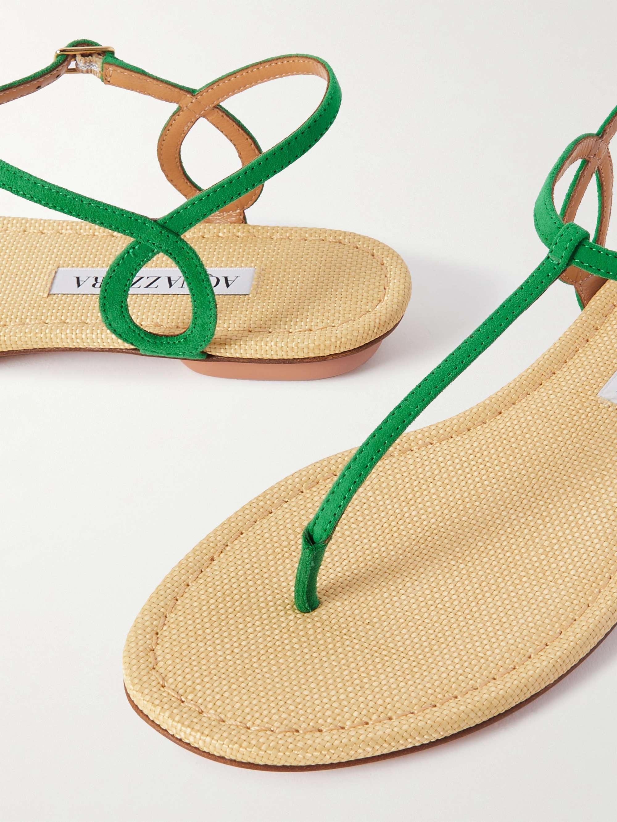 AQUAZZURA 