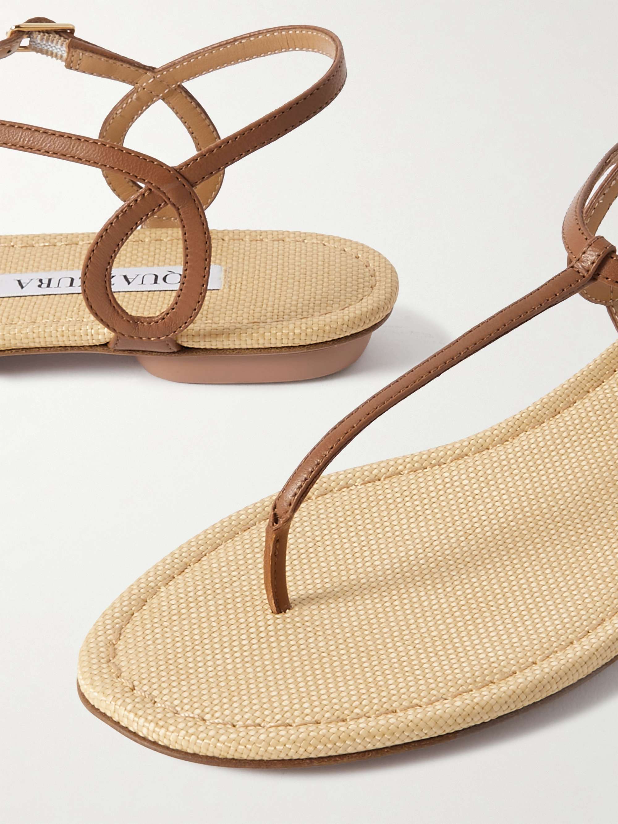 AQUAZZURA 