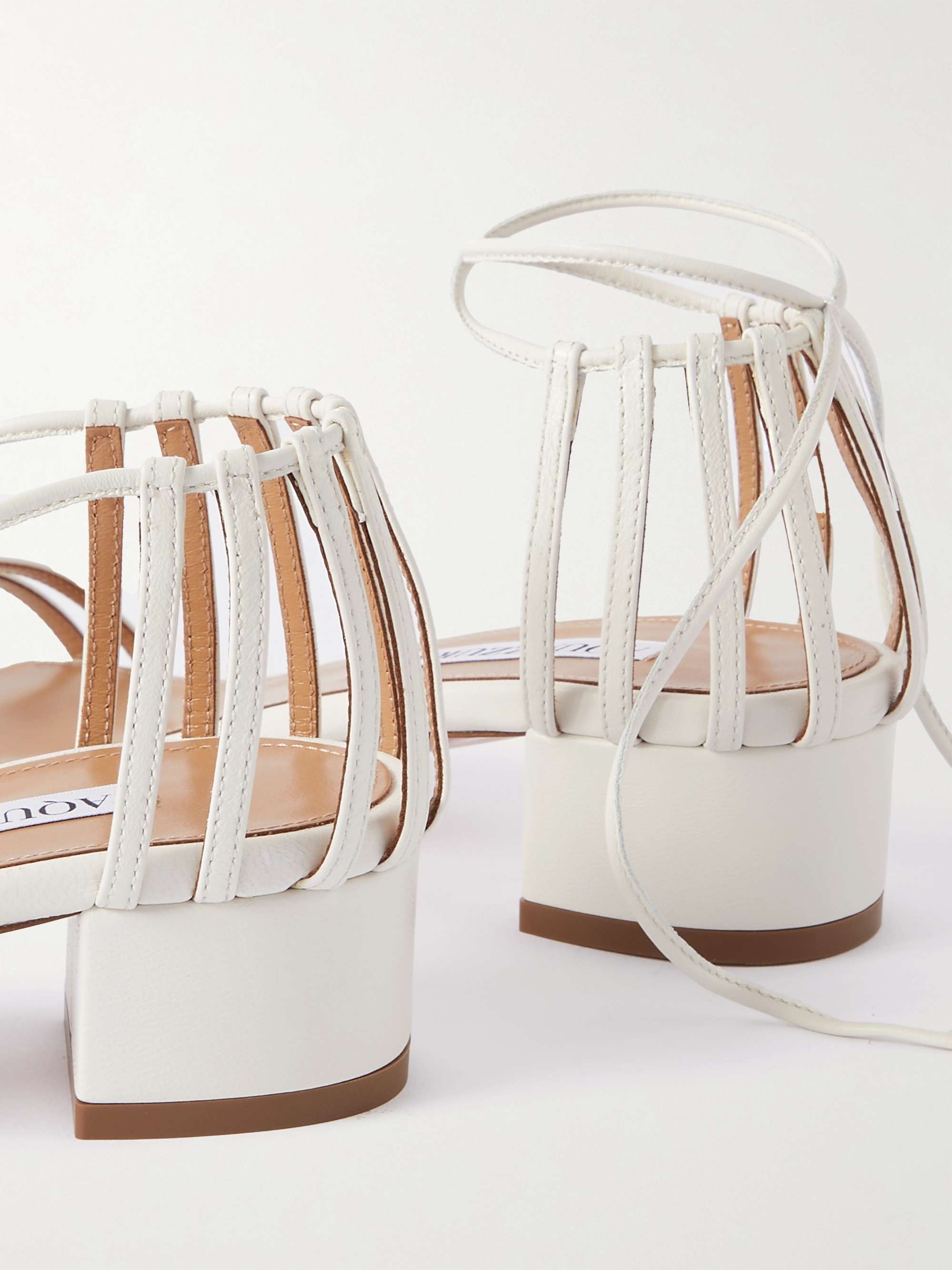 AQUAZZURA 