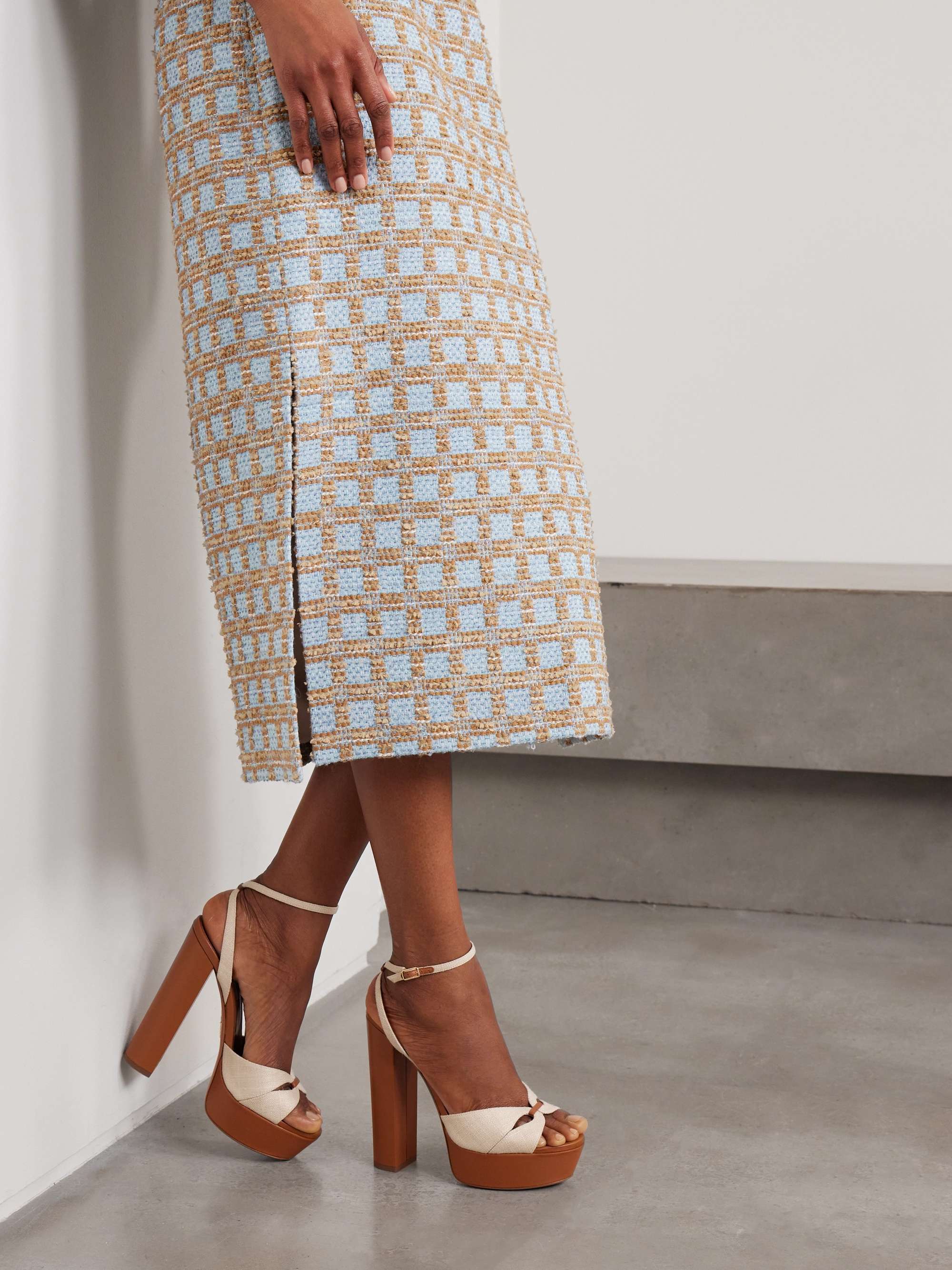 AQUAZZURA 