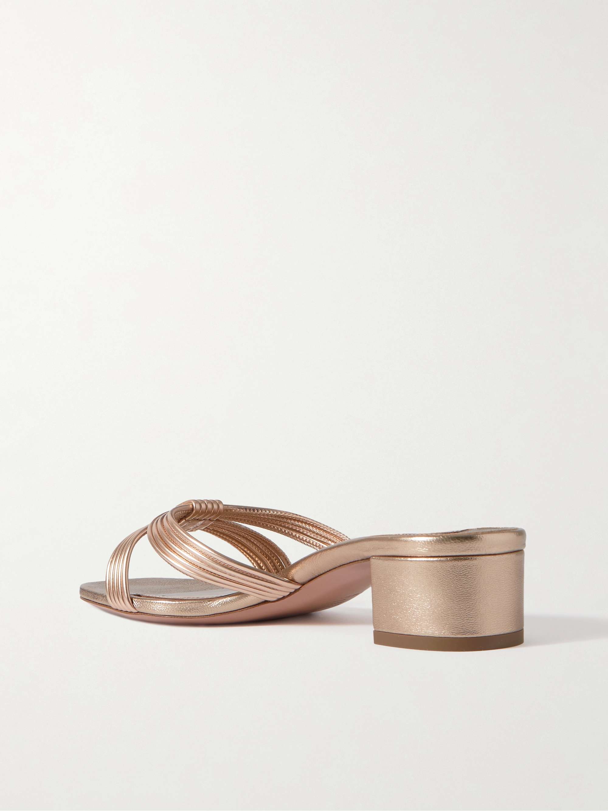 AQUAZZURA 