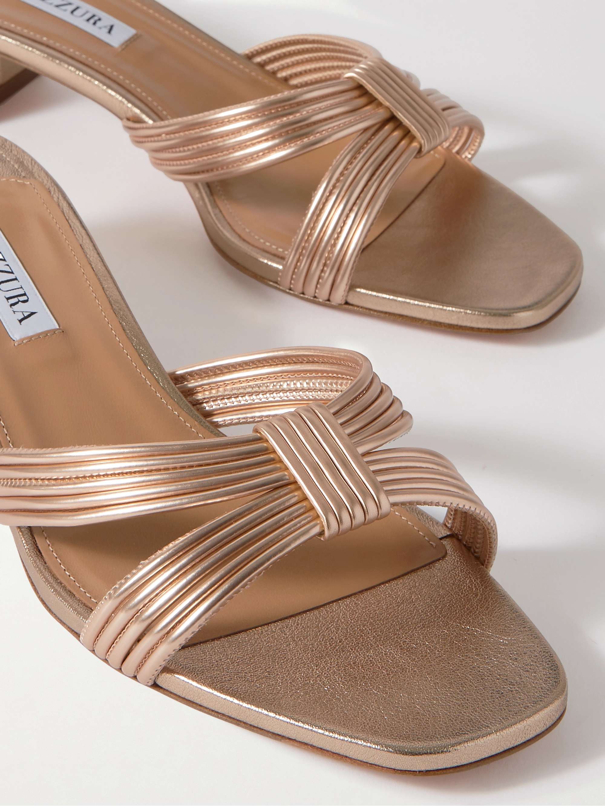 AQUAZZURA 