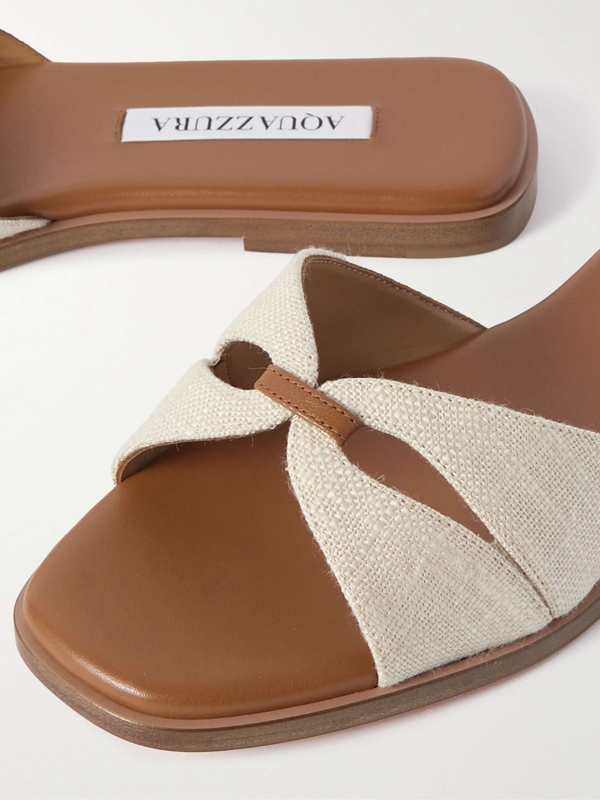 AQUAZZURA 