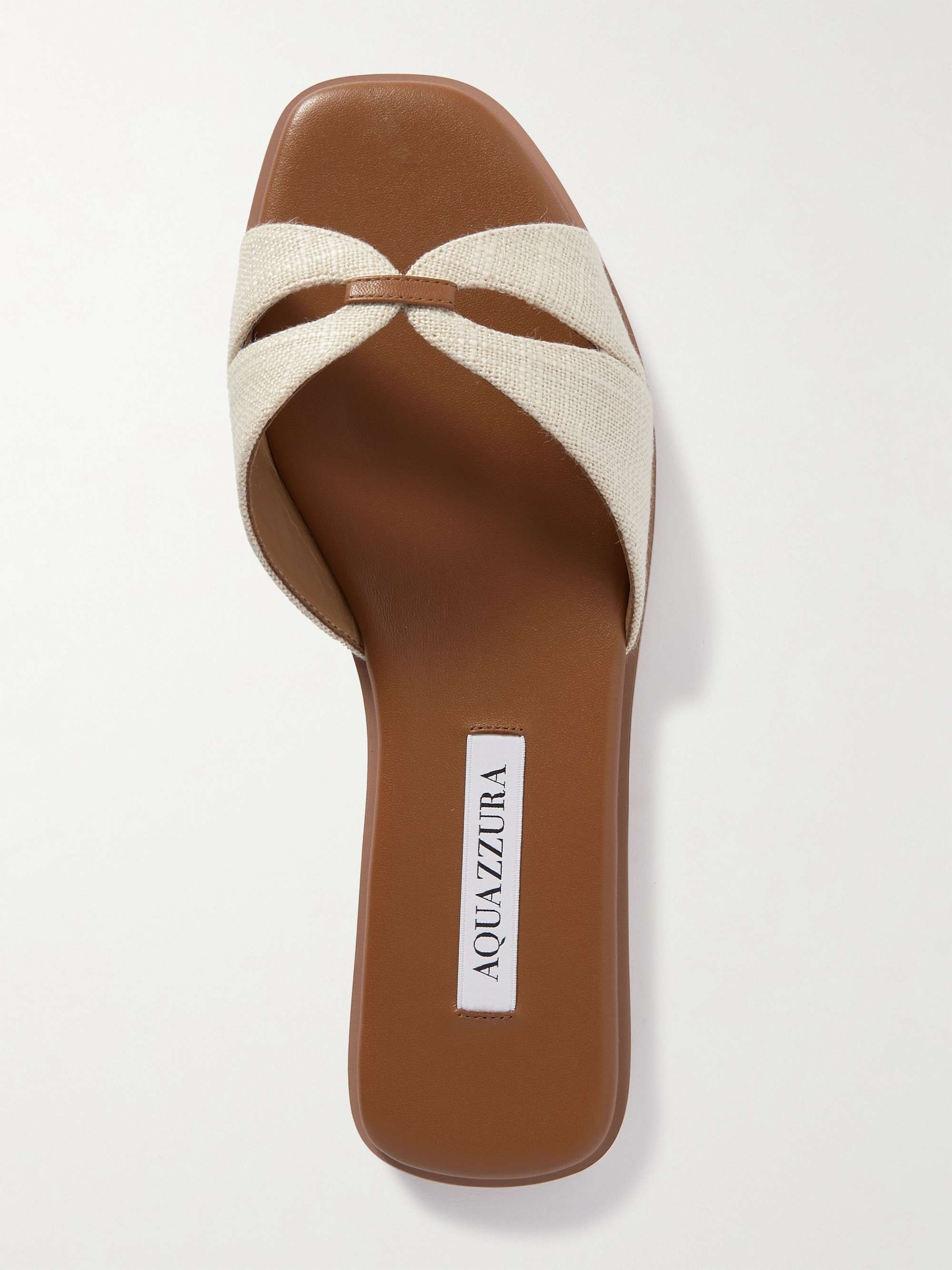 AQUAZZURA 
