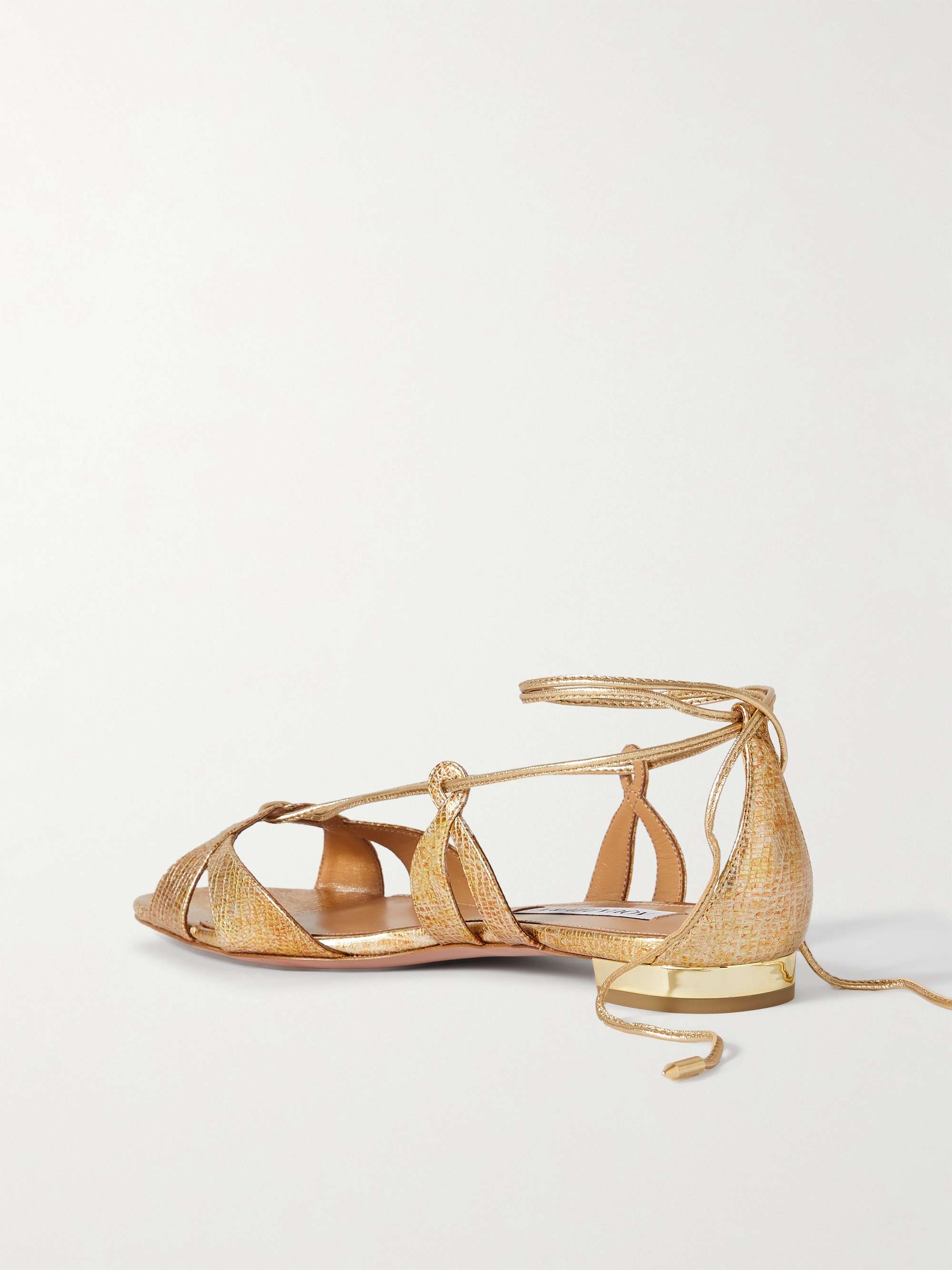 AQUAZZURA 