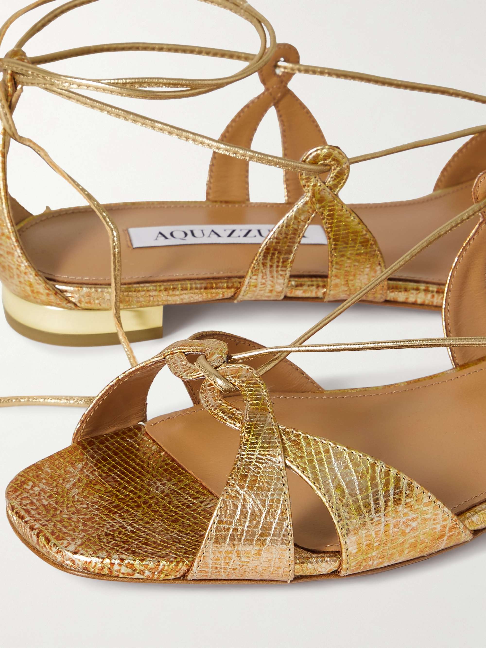 AQUAZZURA 