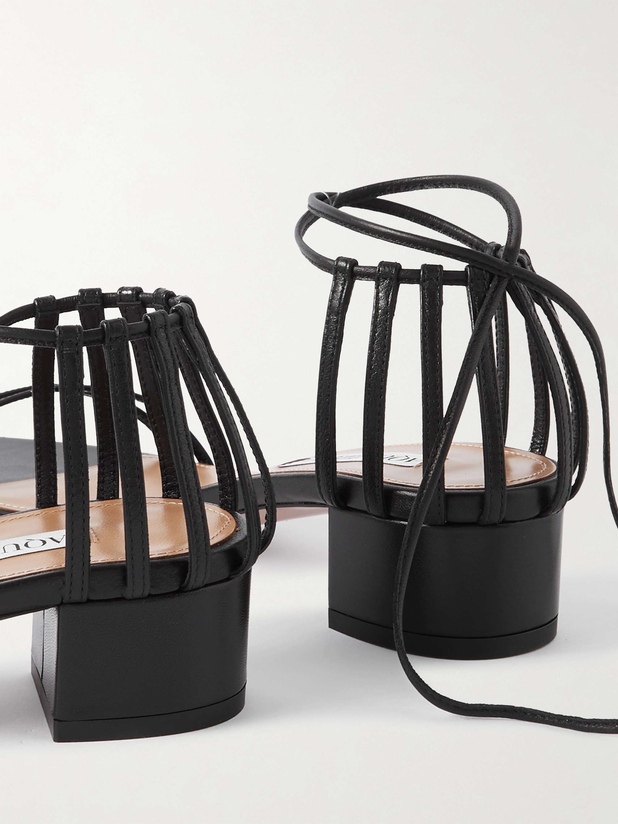 AQUAZZURA 
