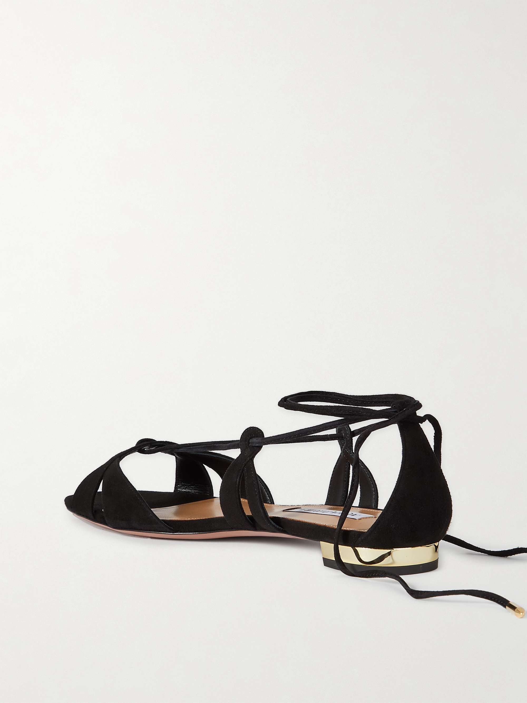 AQUAZZURA 