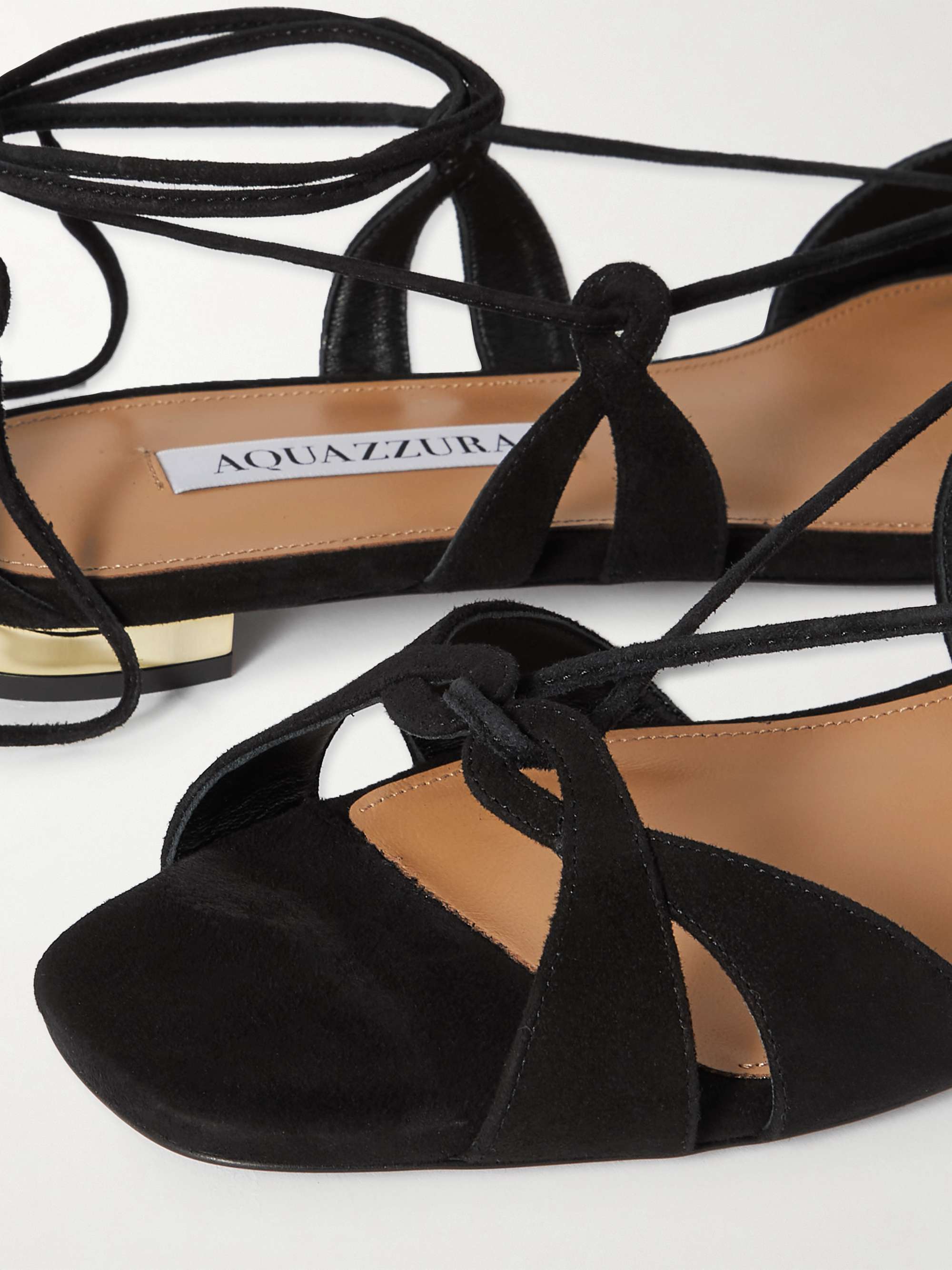 AQUAZZURA 