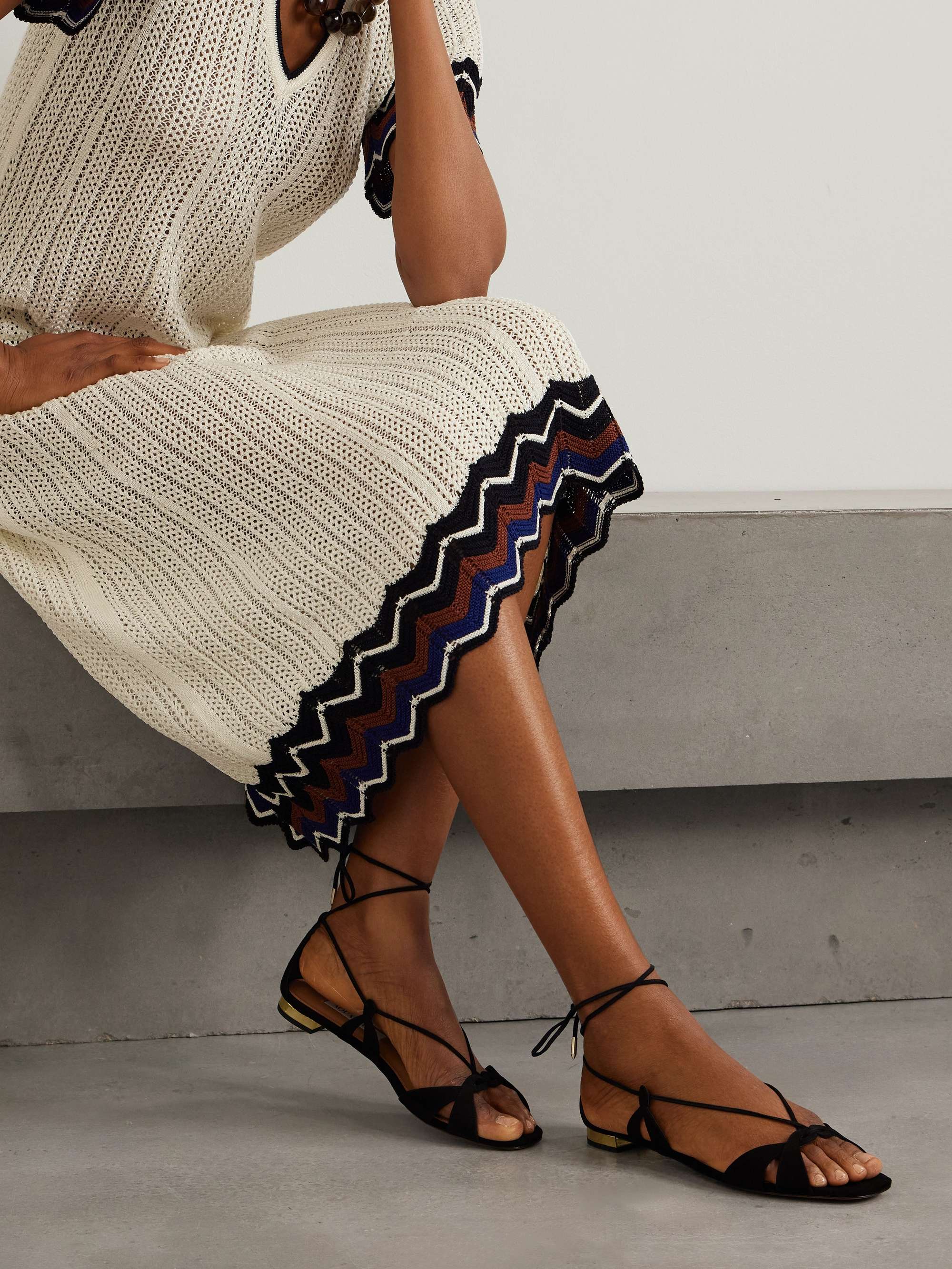 AQUAZZURA 