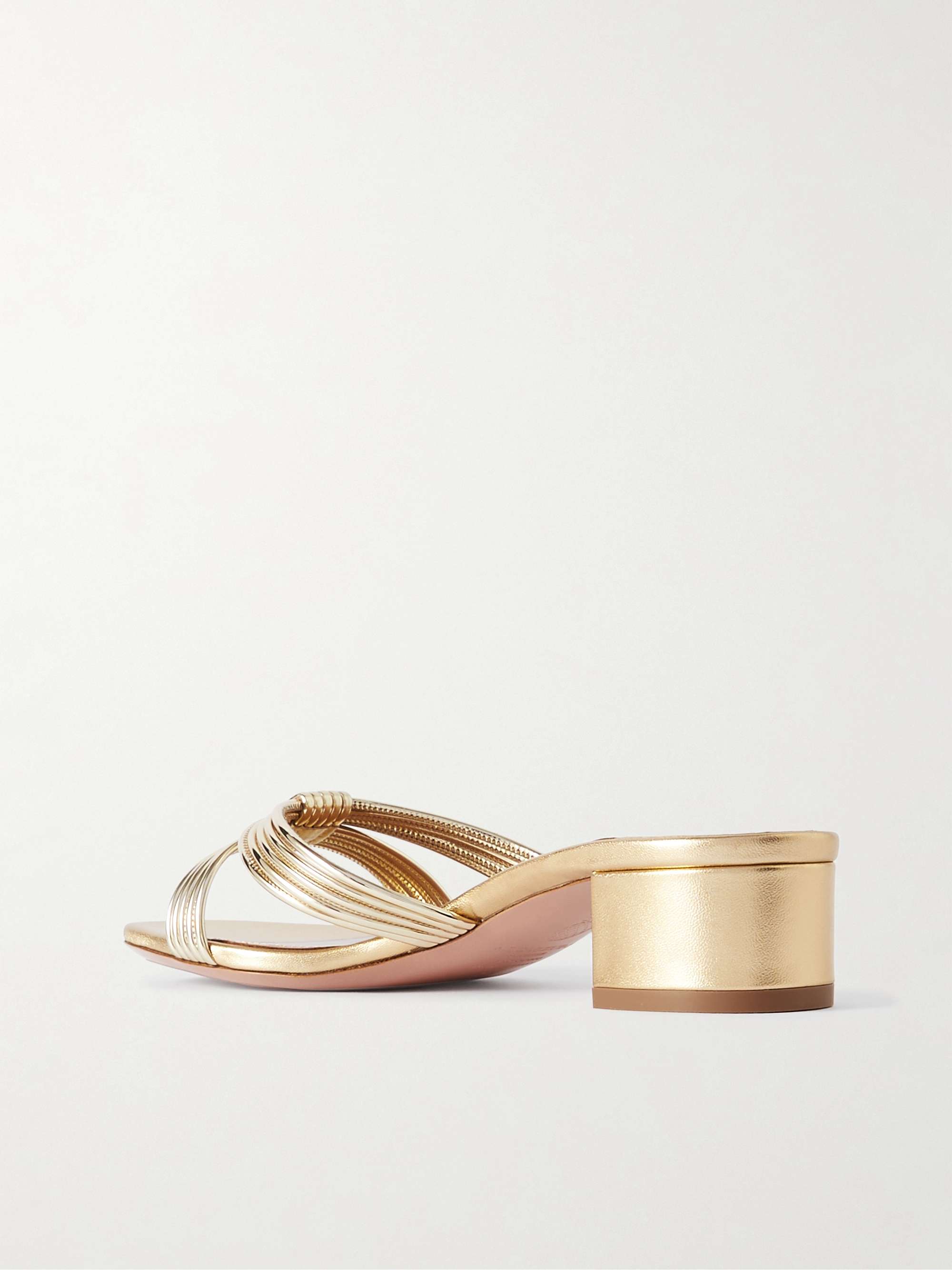 AQUAZZURA 