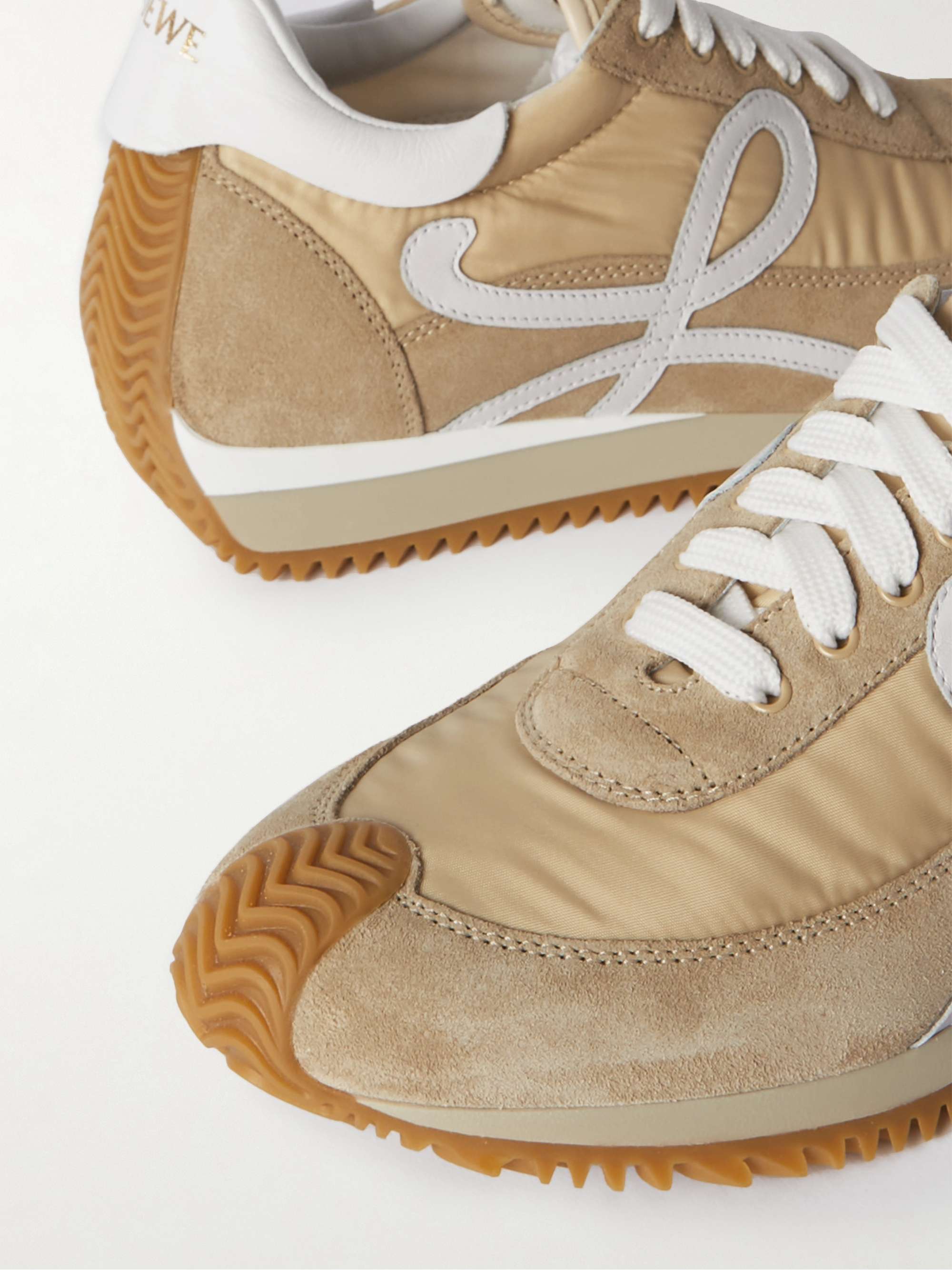 Loewe shoes sale clearance