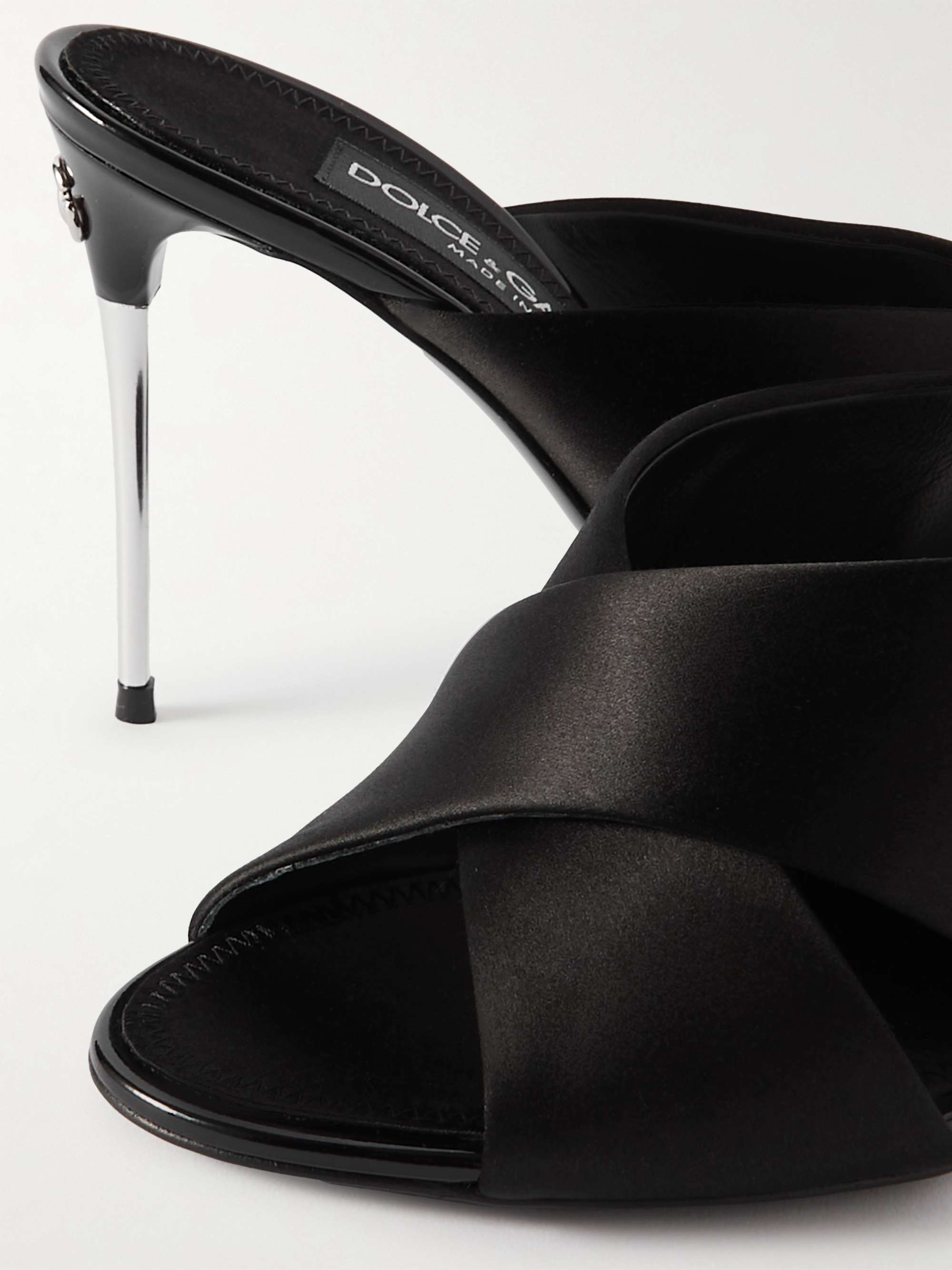 DOLCE&GABBANA 