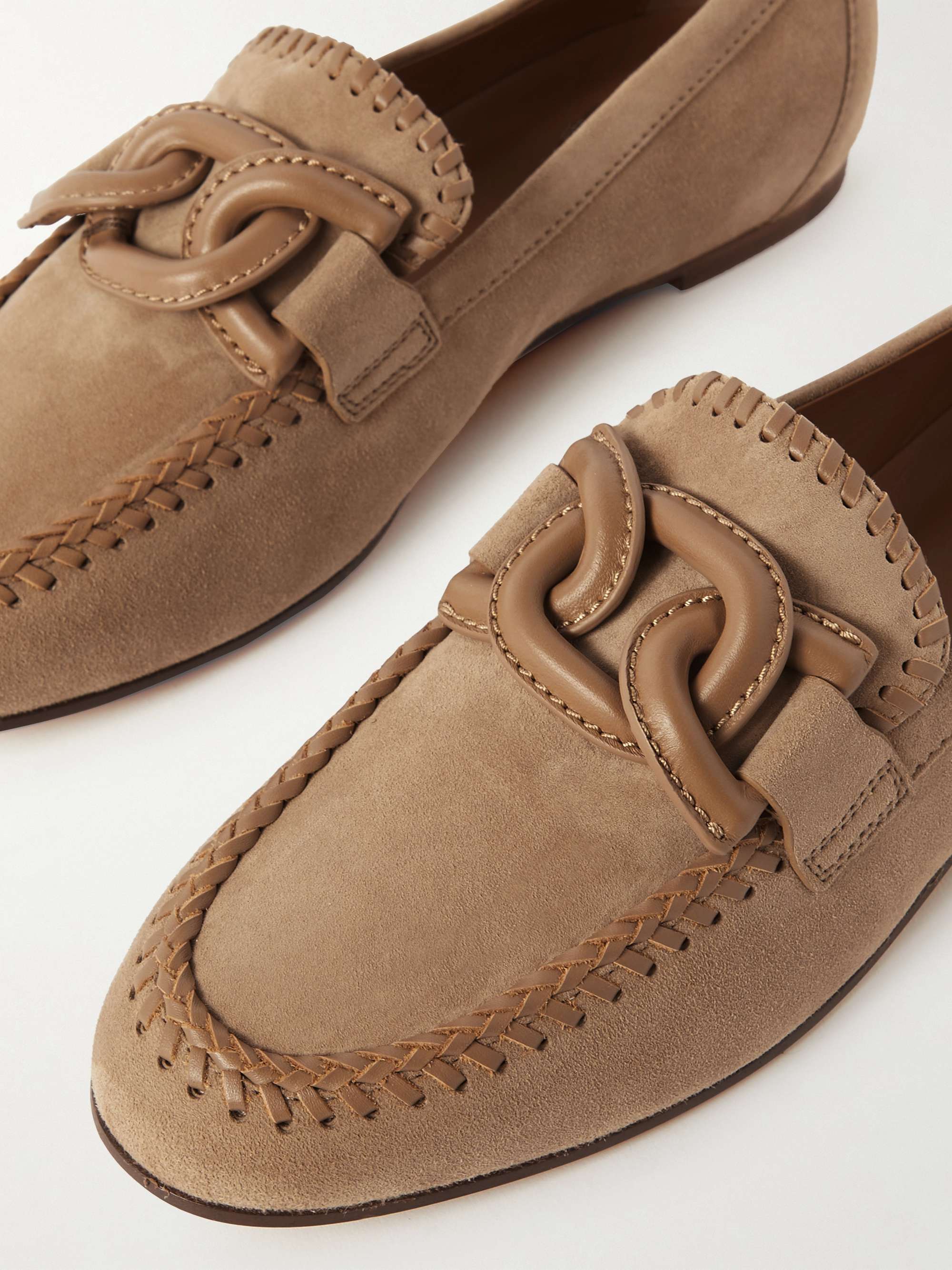 TOD'S 