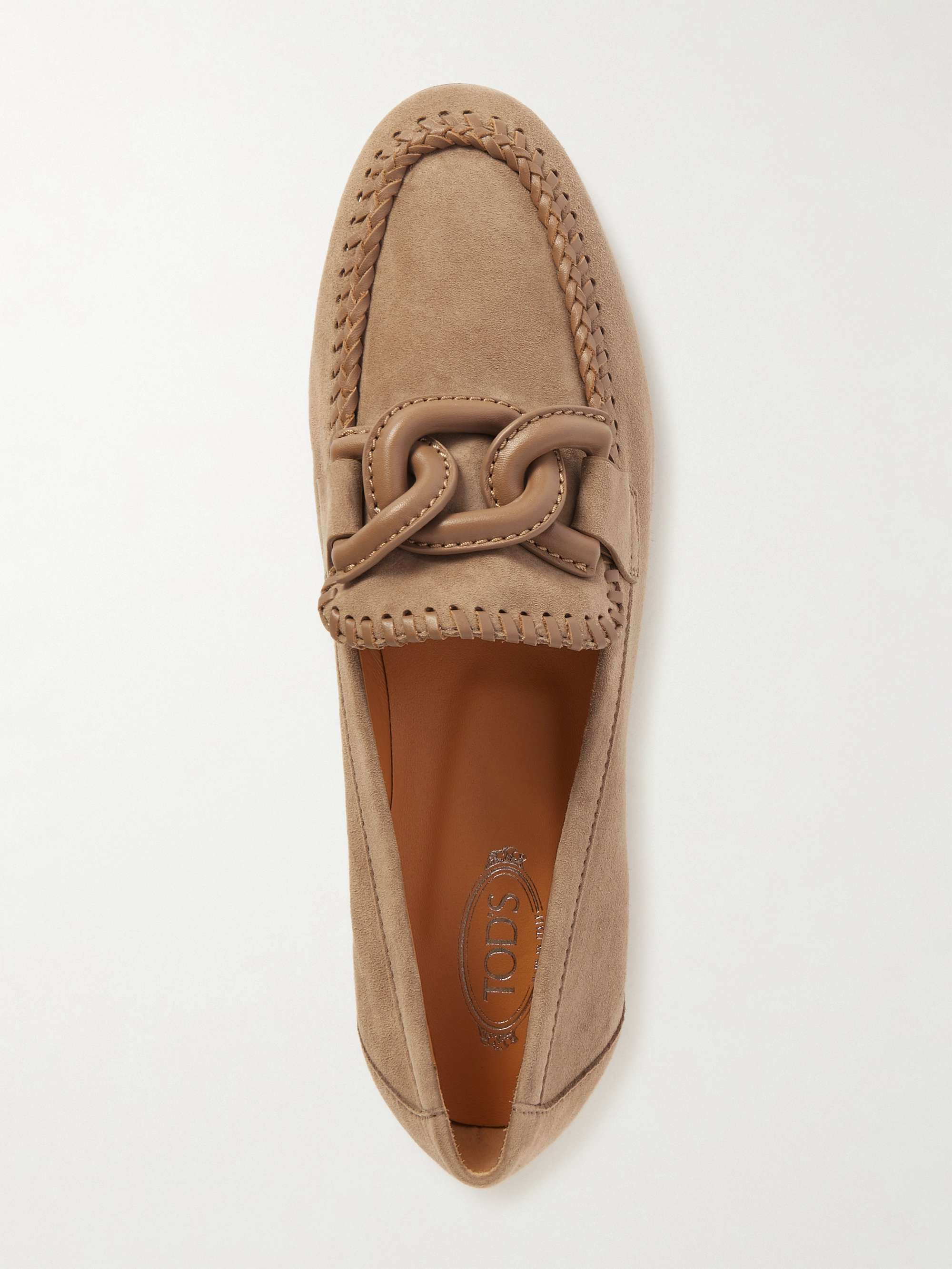 TOD'S 