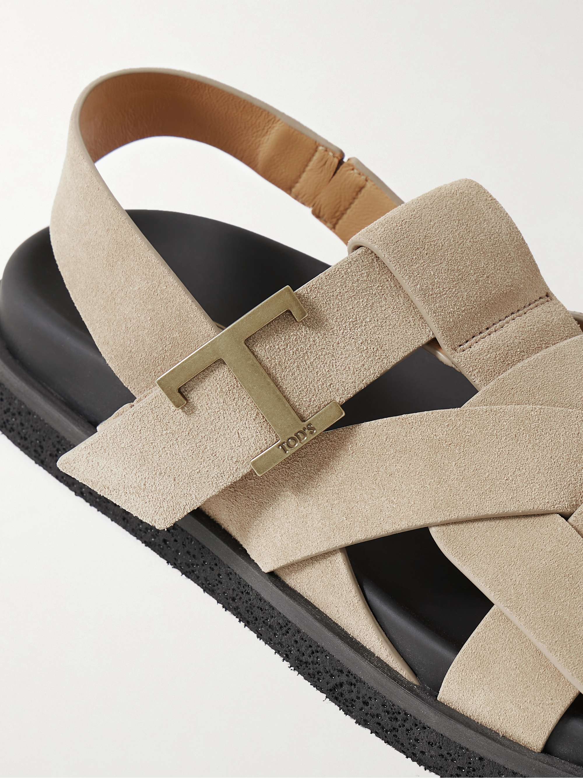 TOD'S 