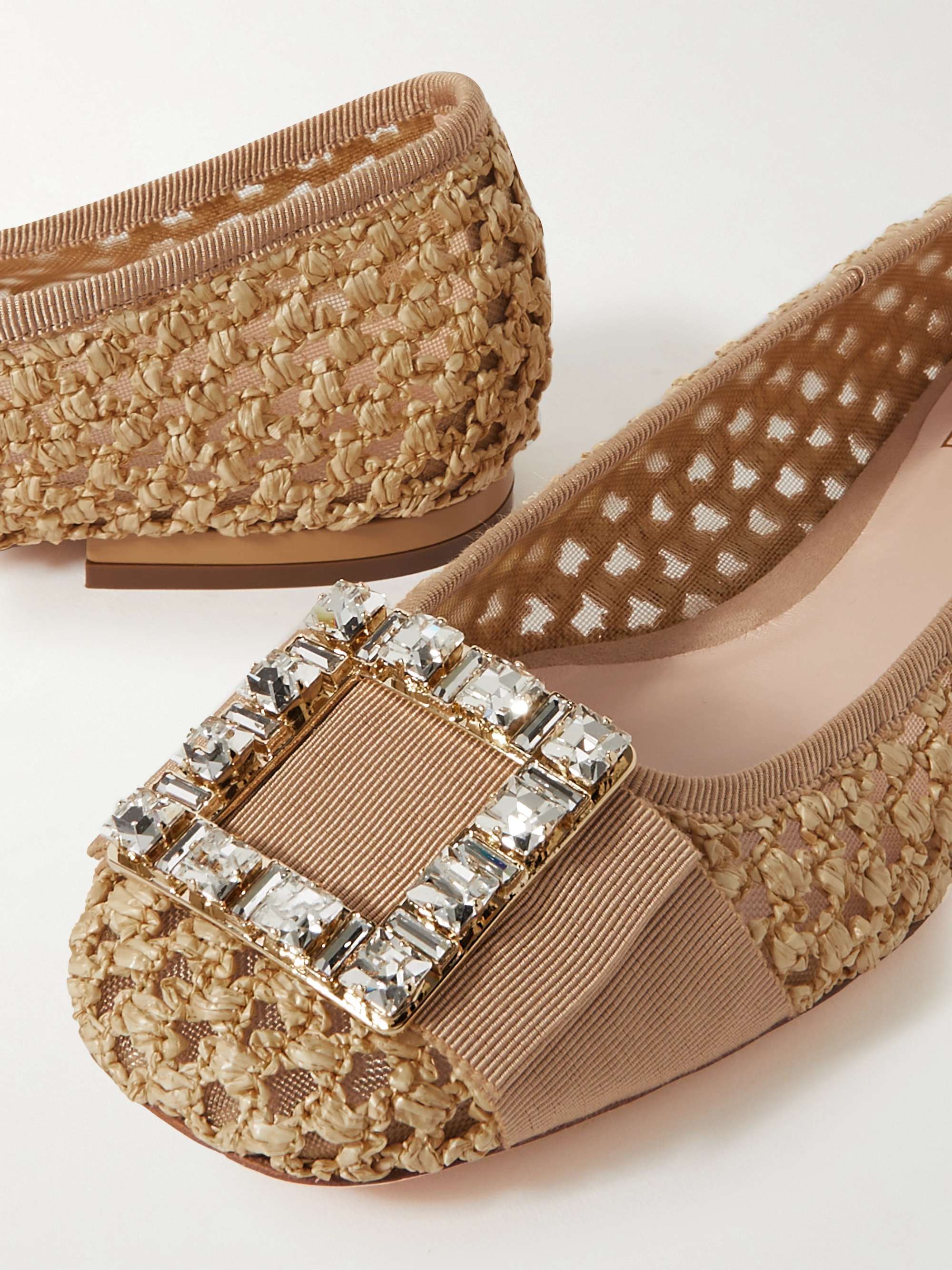 ROGER VIVIER 