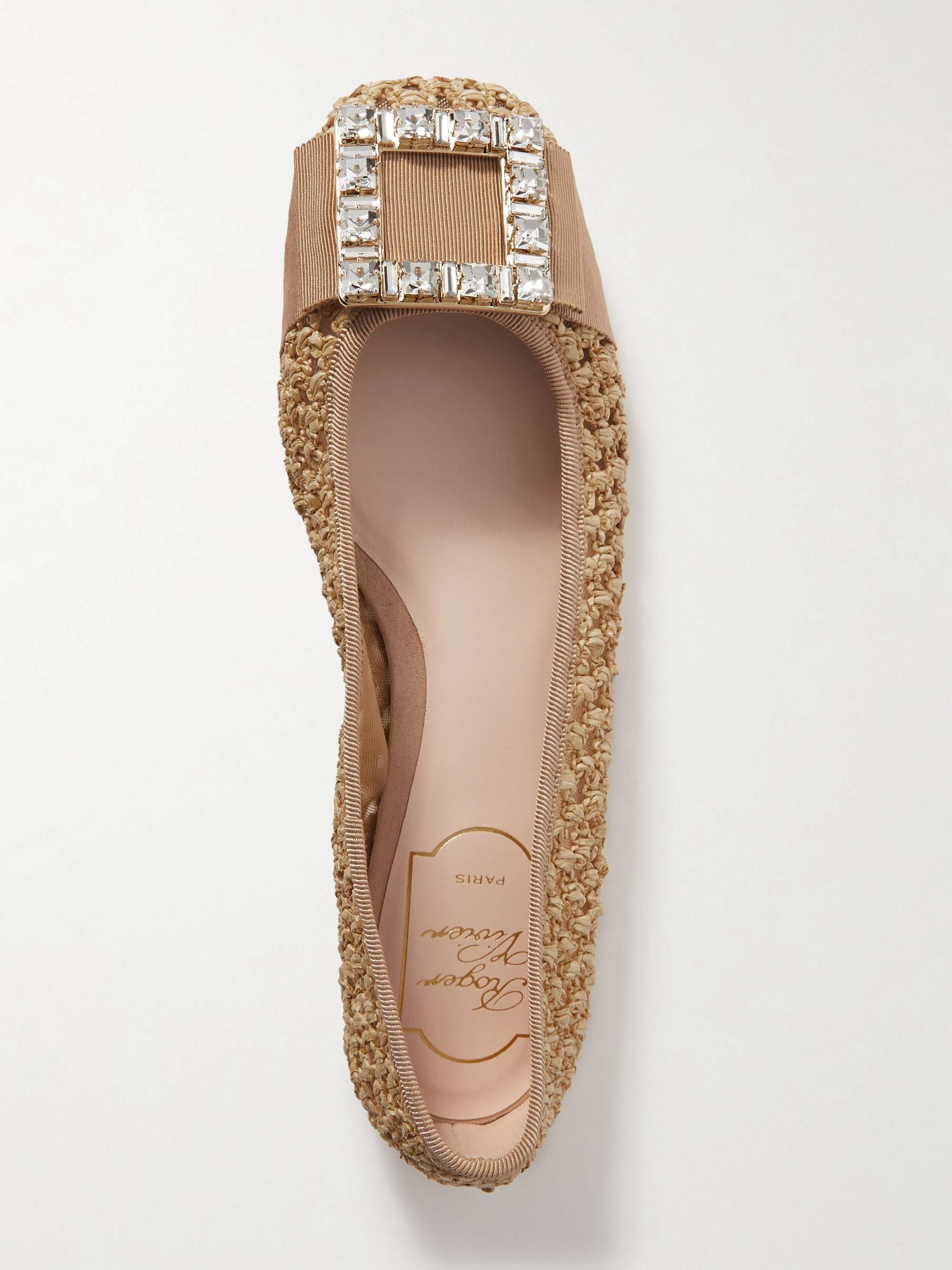 ROGER VIVIER 