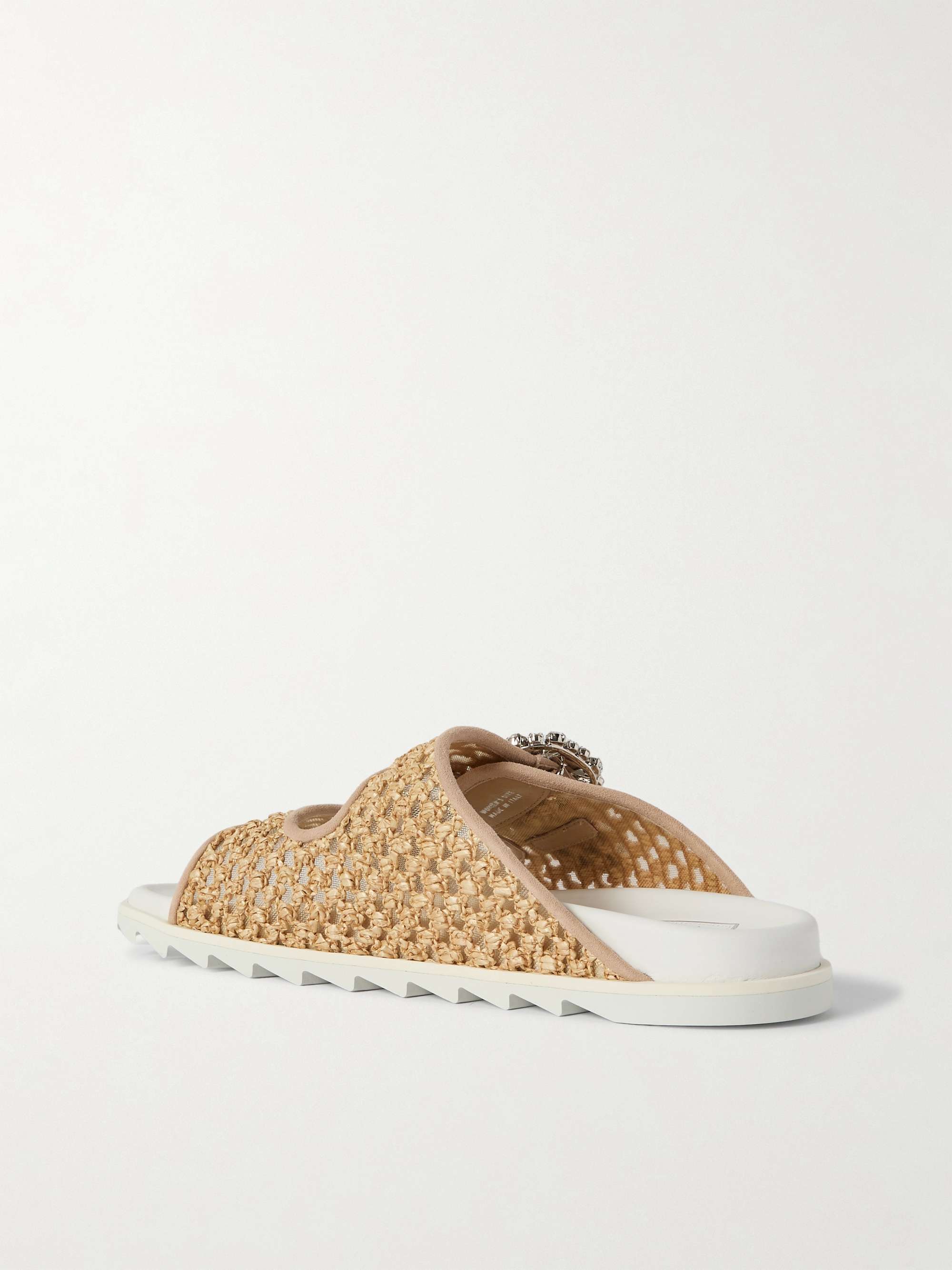 ROGER VIVIER 
