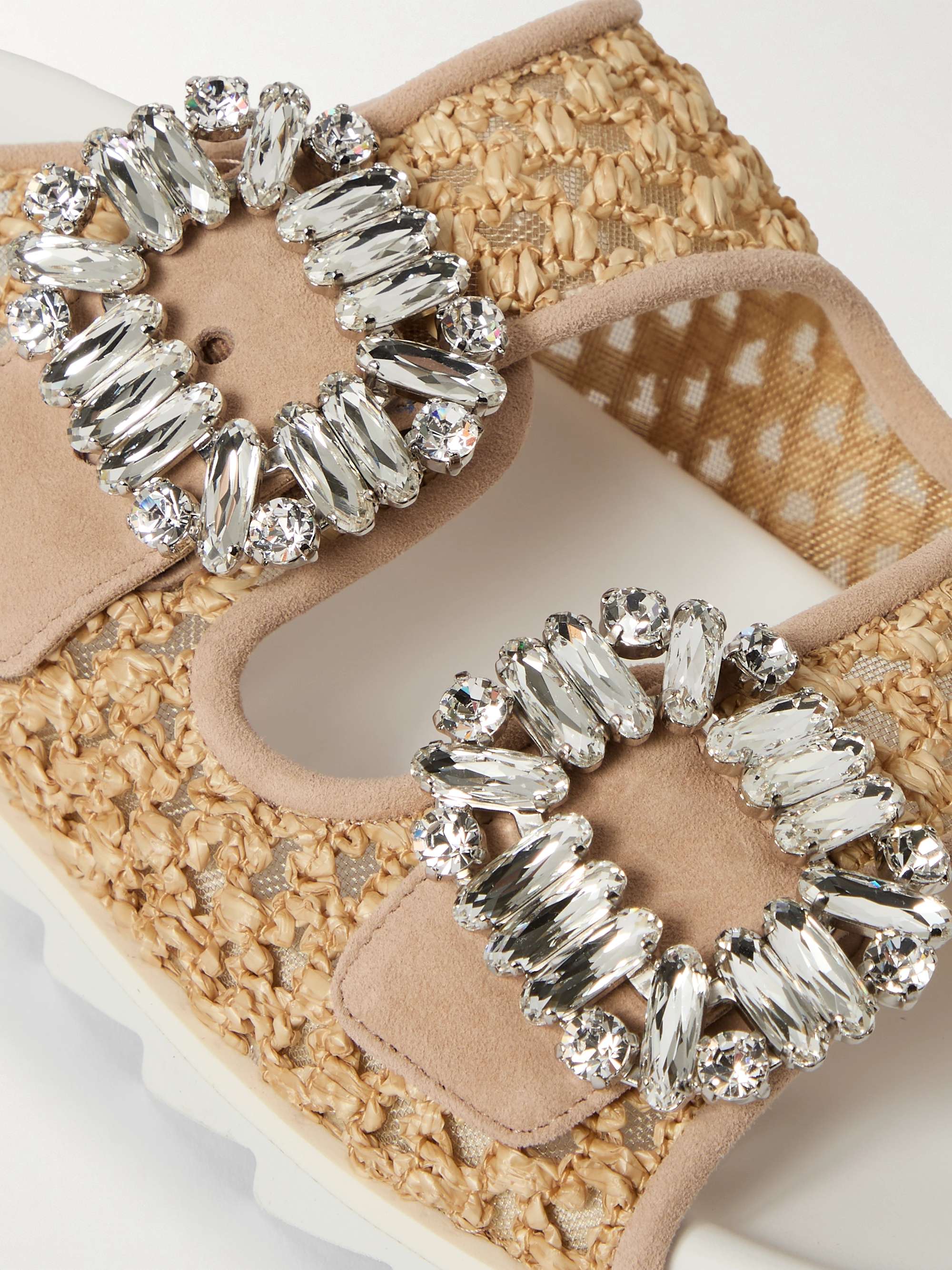 ROGER VIVIER 