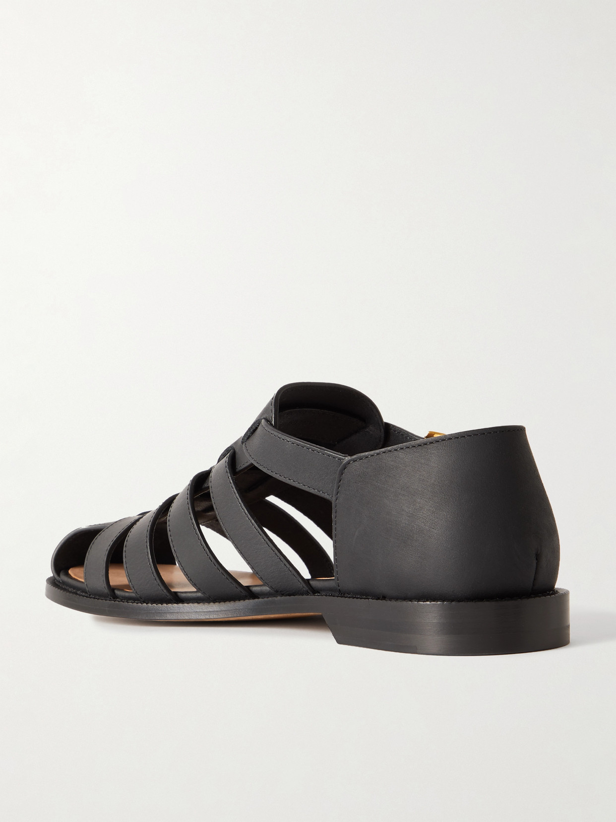 Campo Cutout Sandals