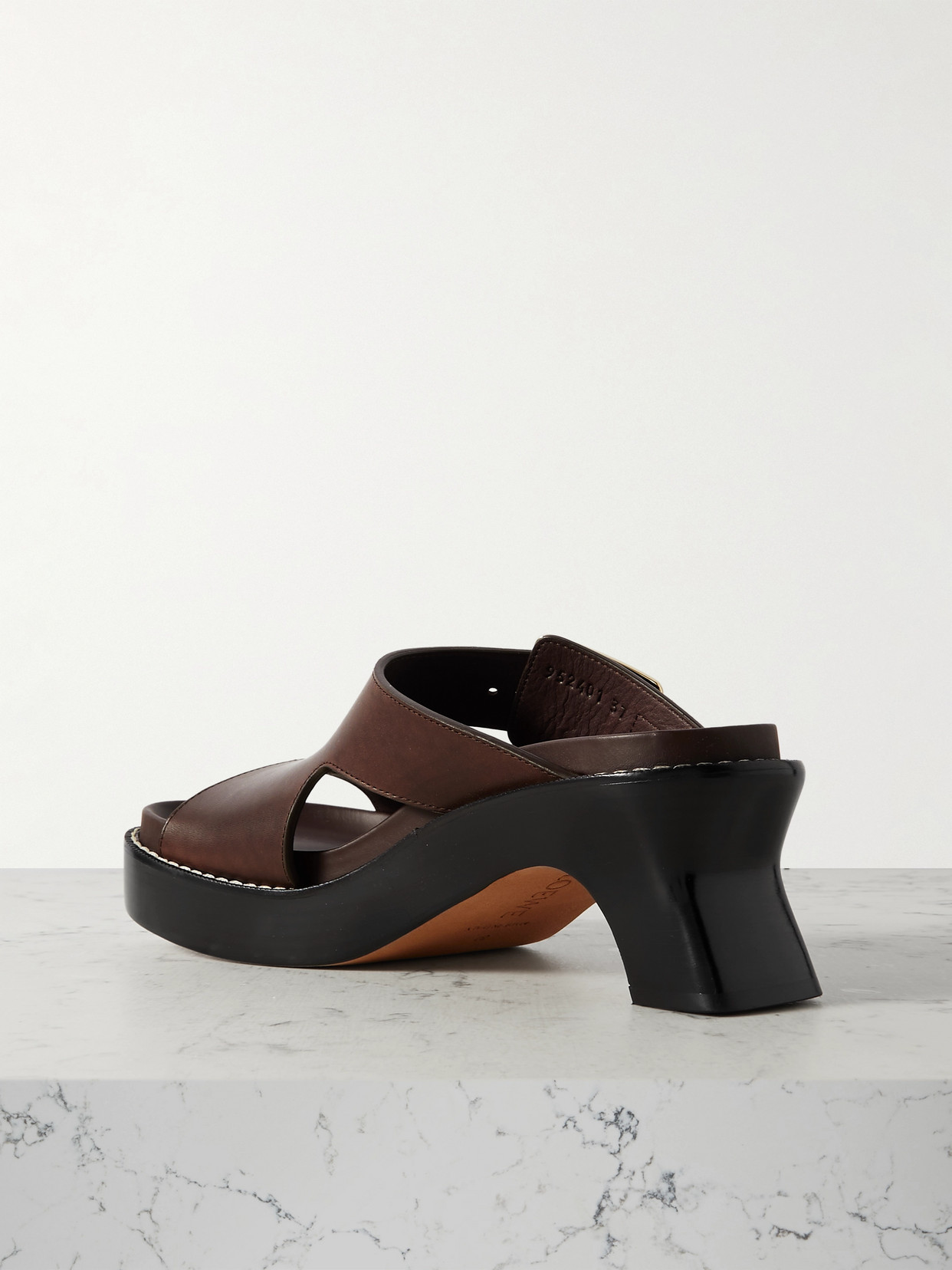 Ease Mules