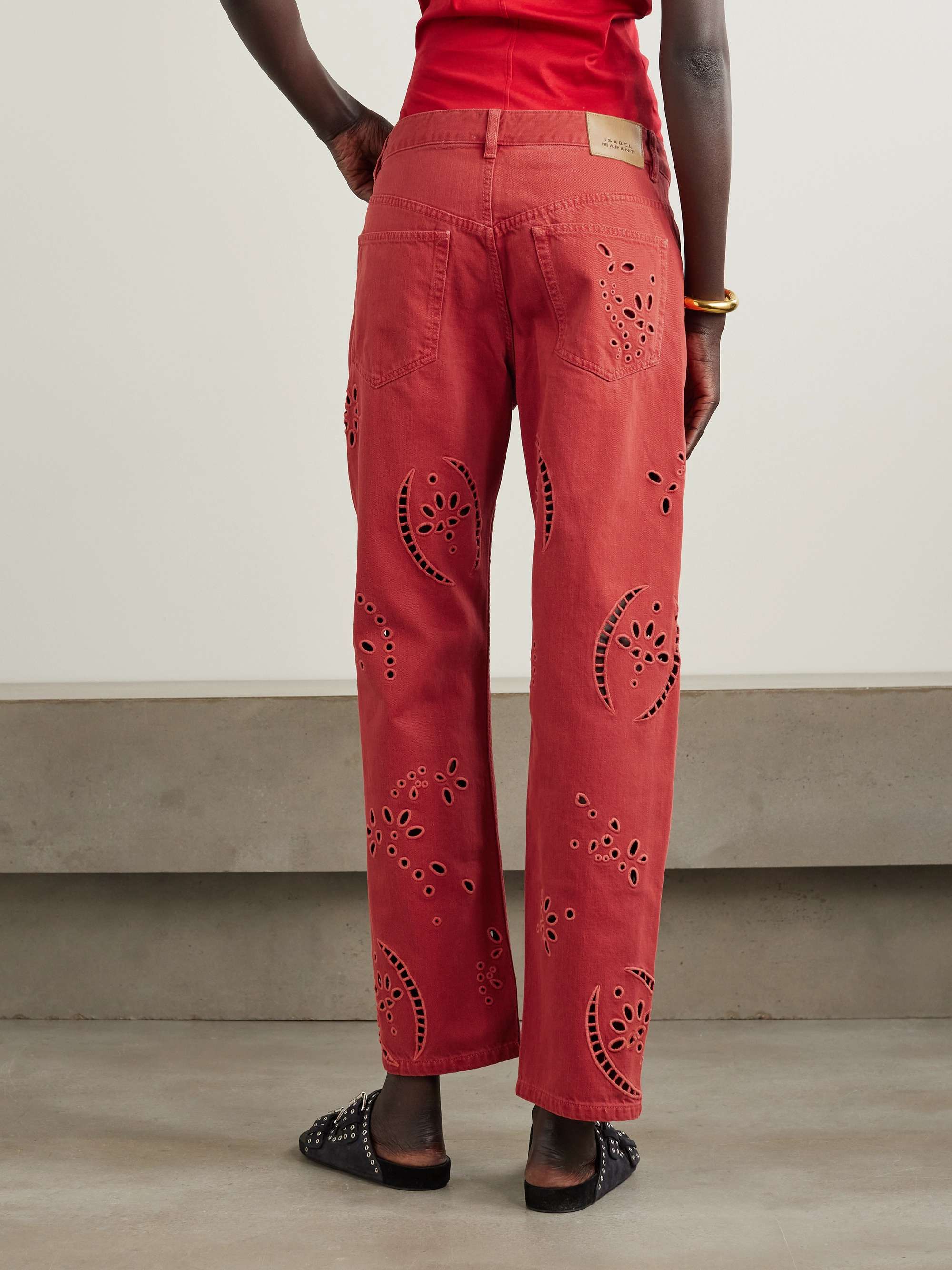 ISABEL MARANT 