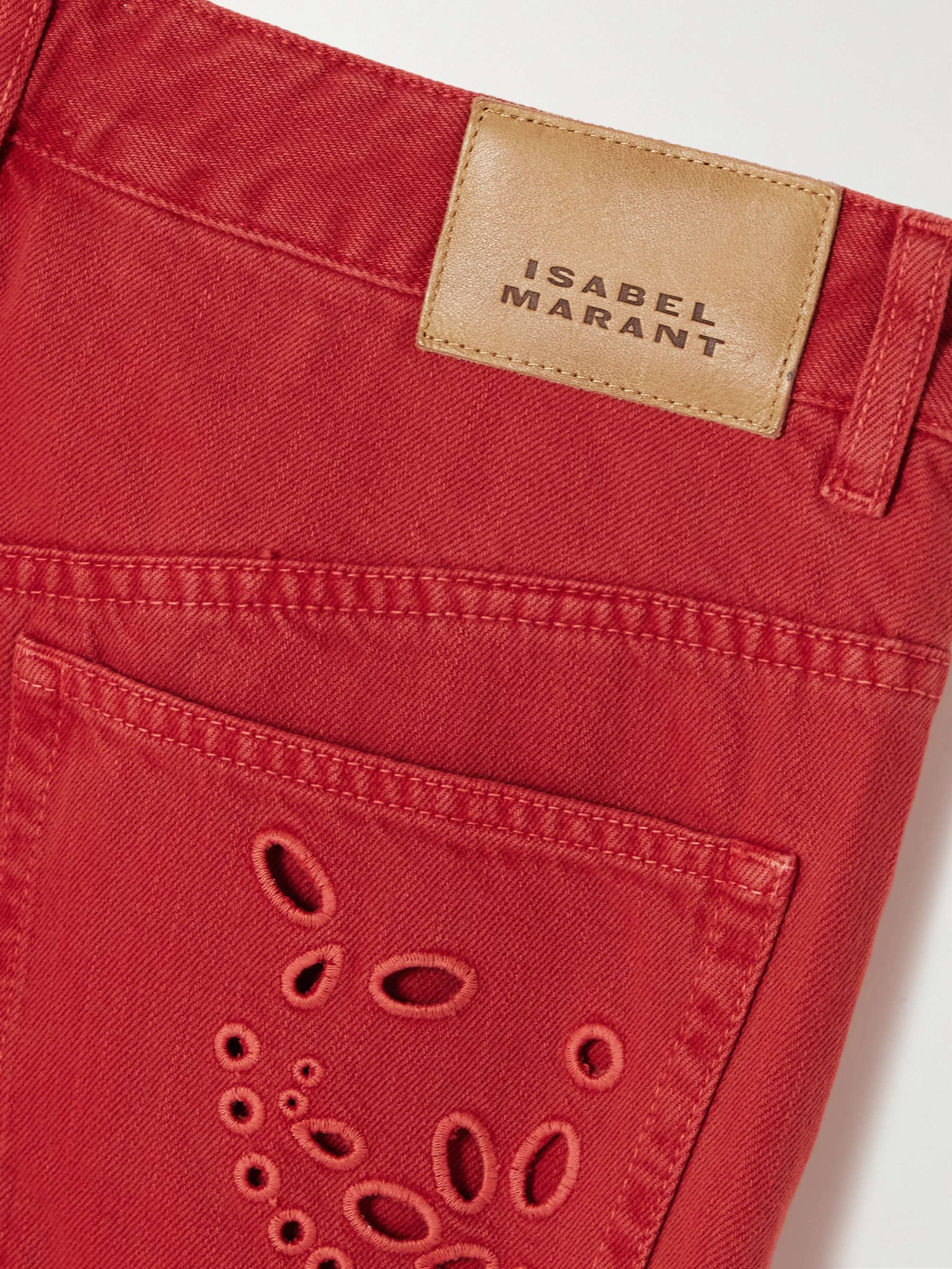 ISABEL MARANT 