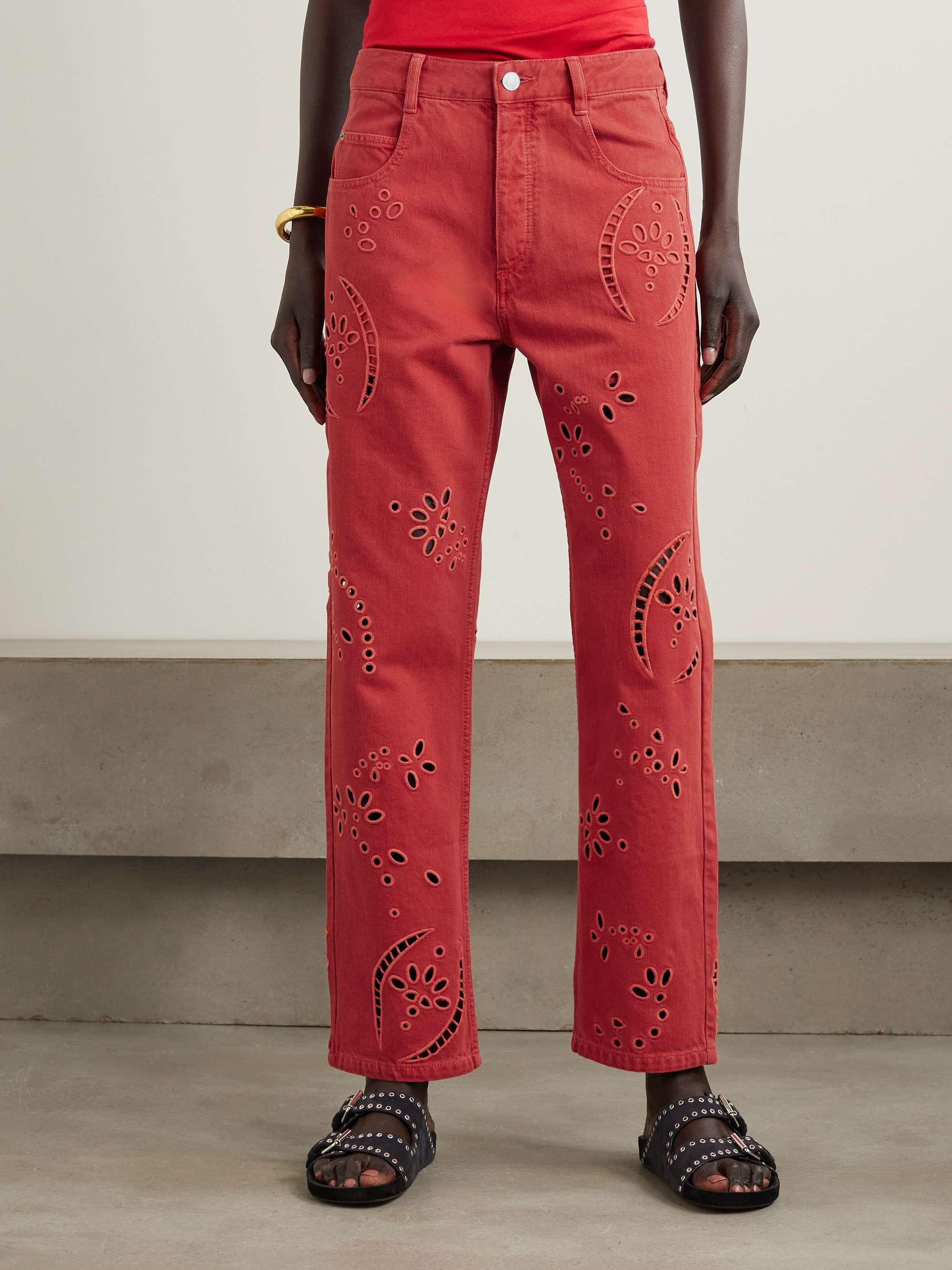 ISABEL MARANT 