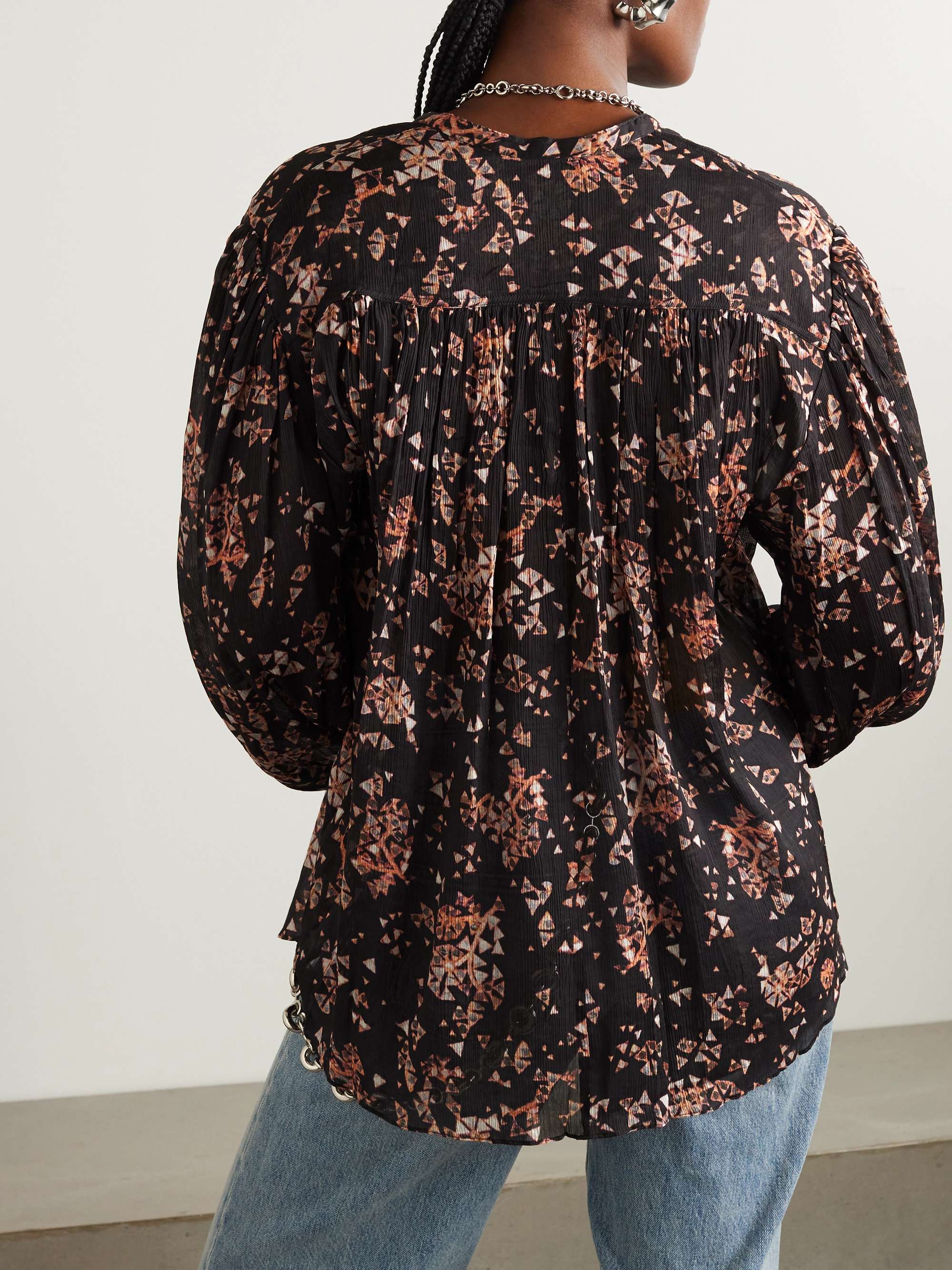 ISABEL MARANT 